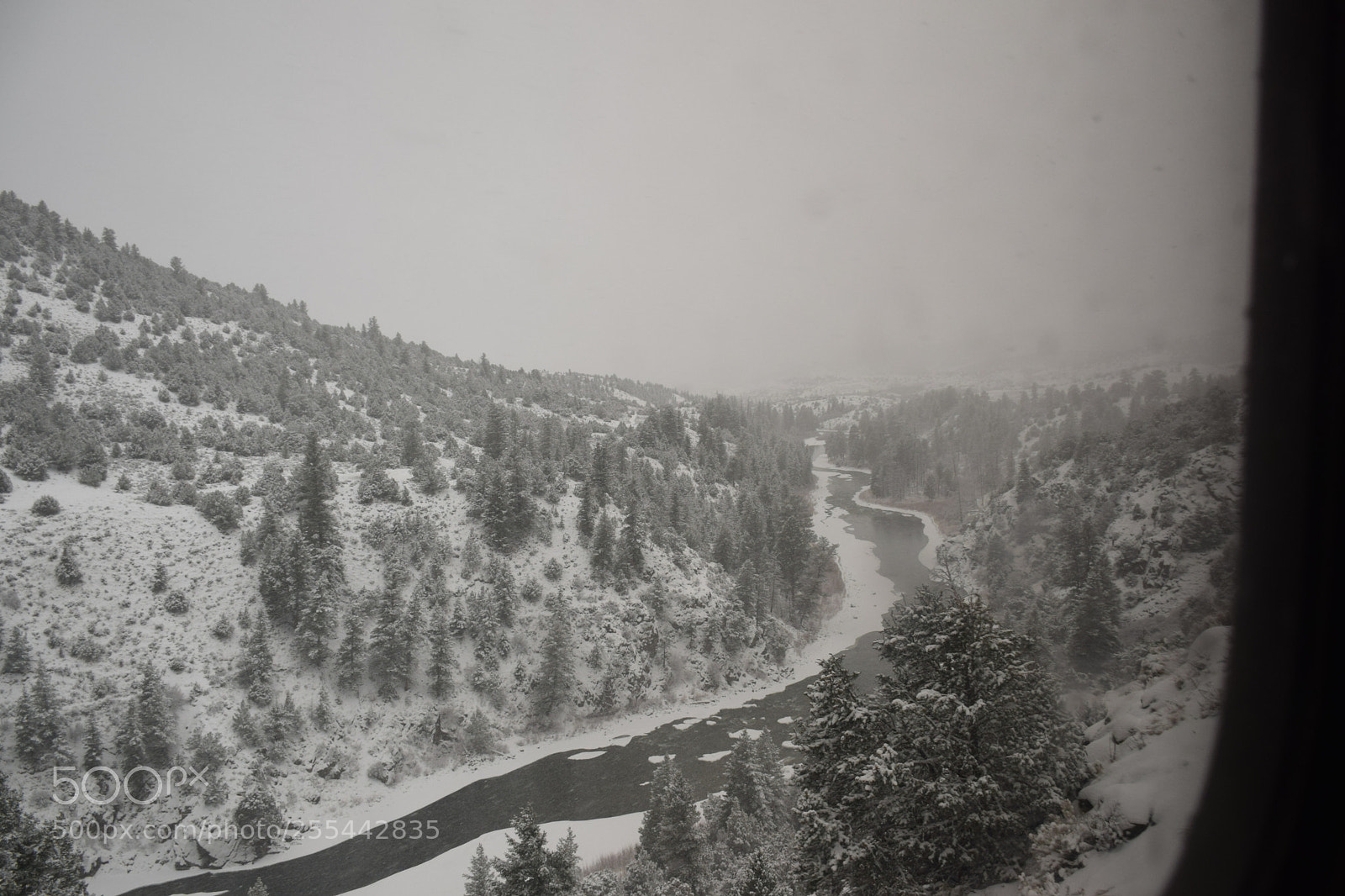 Nikon D5300 sample photo. Views from the california photography