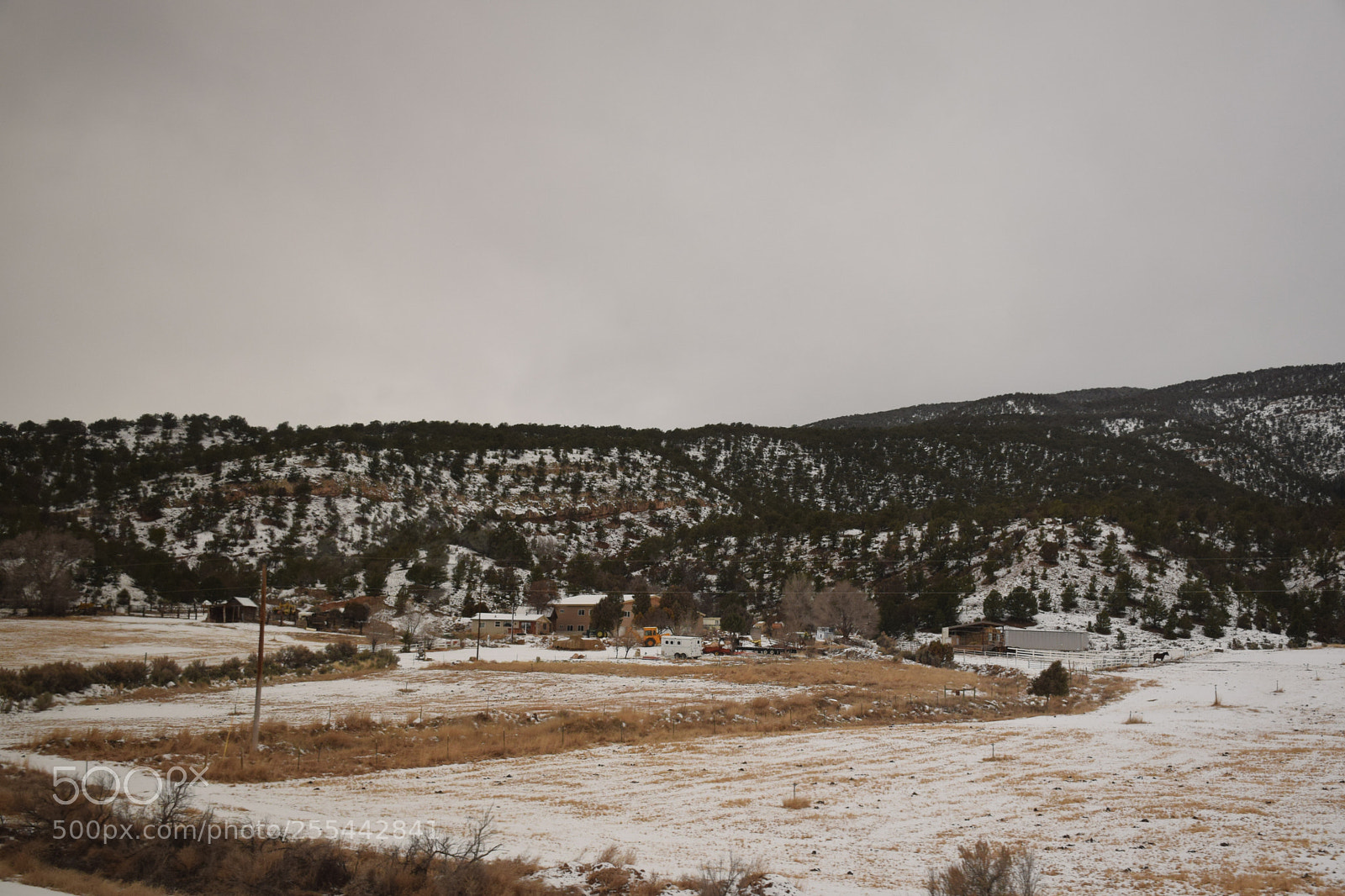 Nikon D5300 sample photo. Views from the california photography