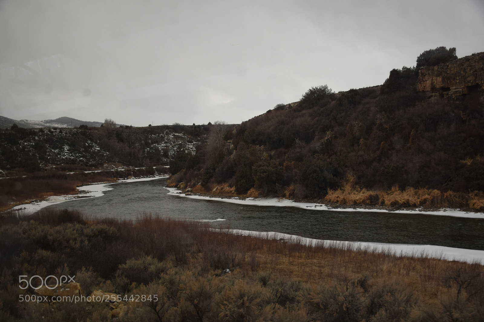 Nikon D5300 sample photo. Views from the california photography