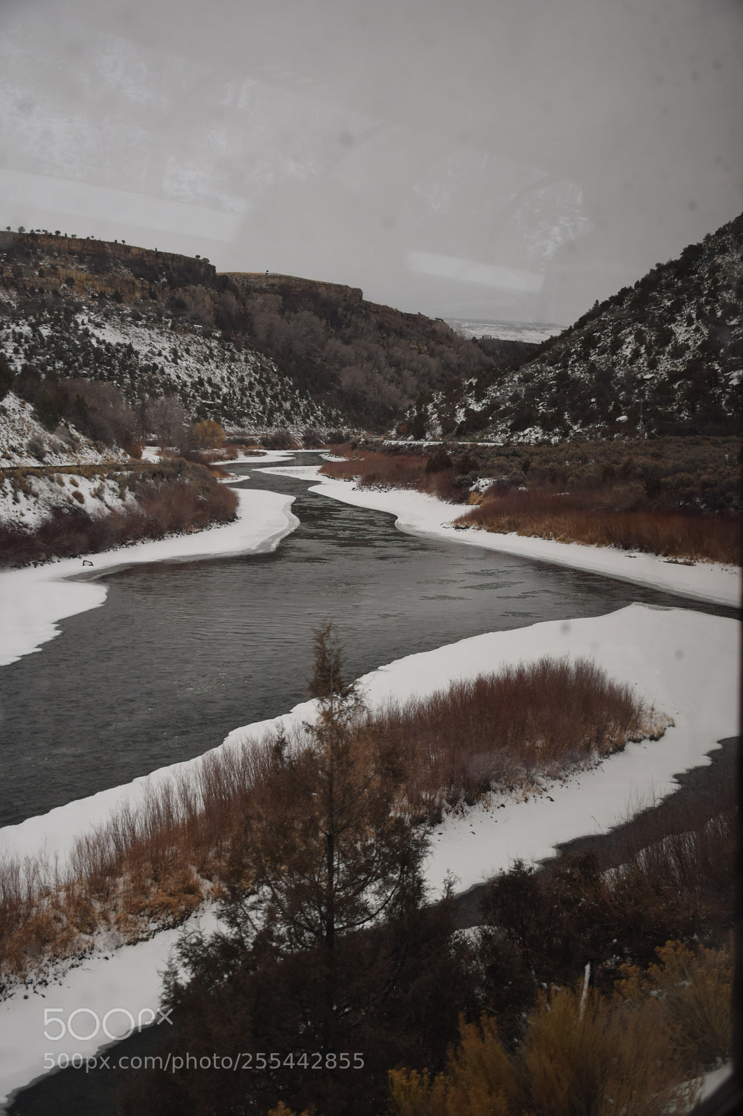 Nikon D5300 sample photo. Views from the california photography