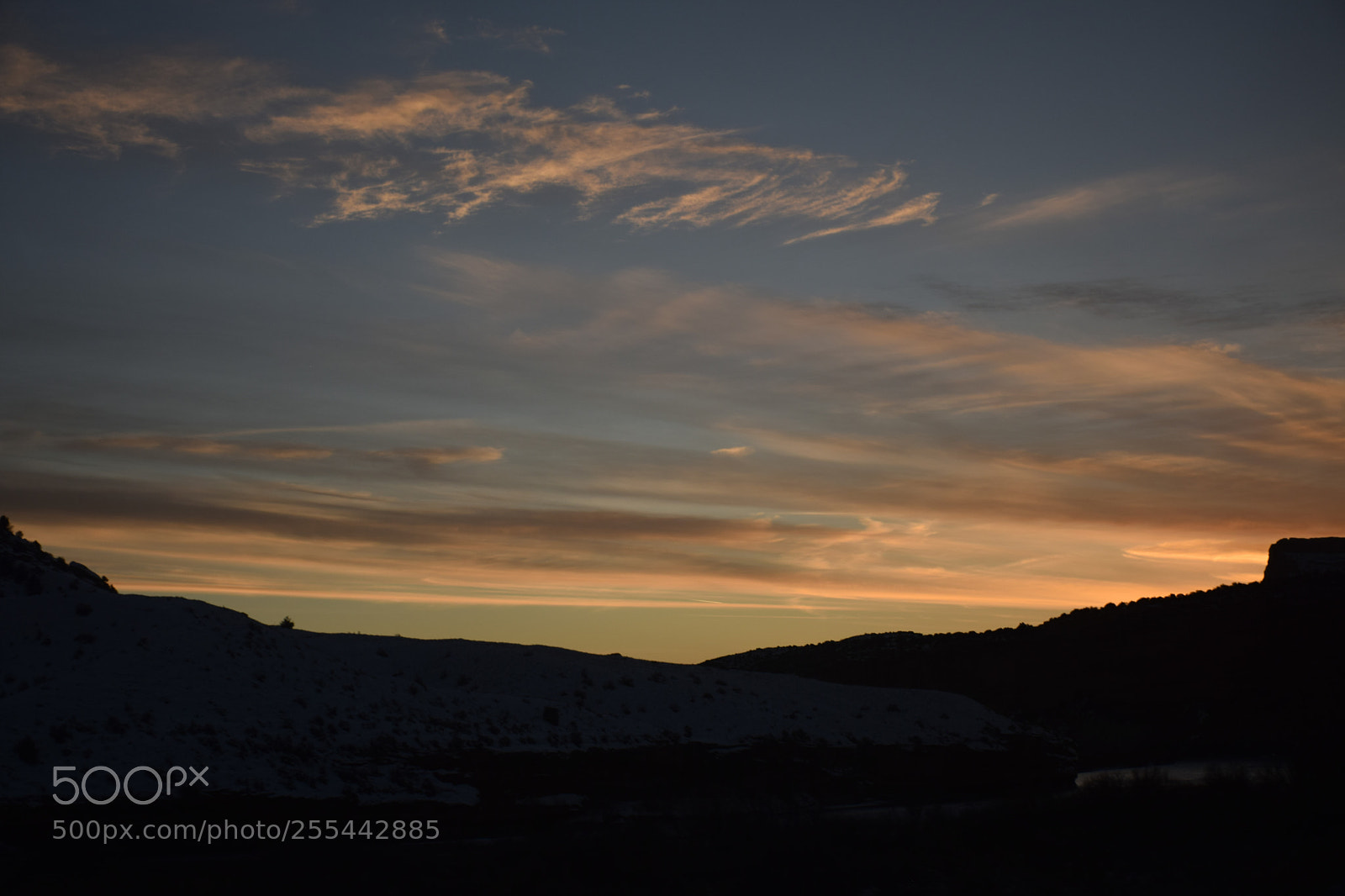 Nikon D5300 sample photo. Views from the california photography