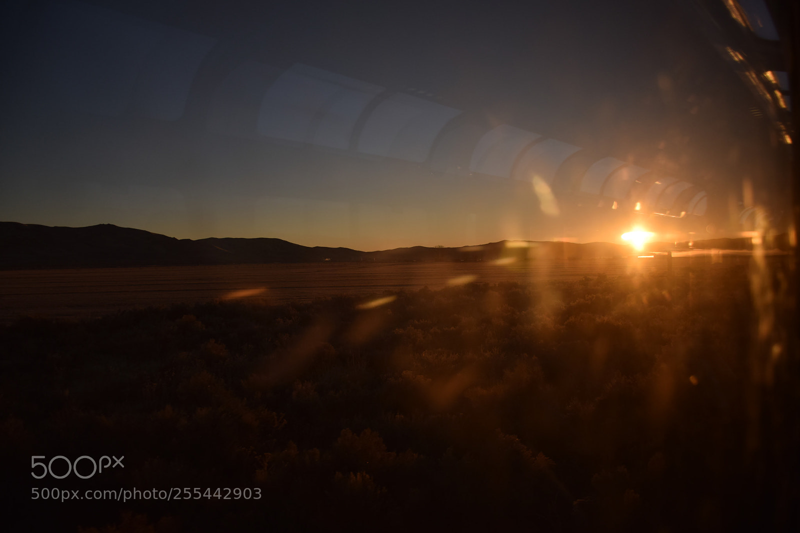 Nikon D5300 sample photo. Views from the california photography