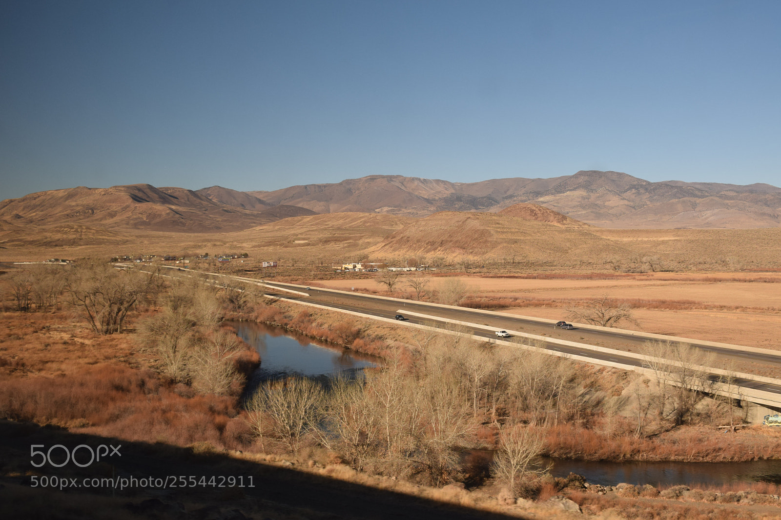 Nikon D5300 sample photo. Views from the california photography