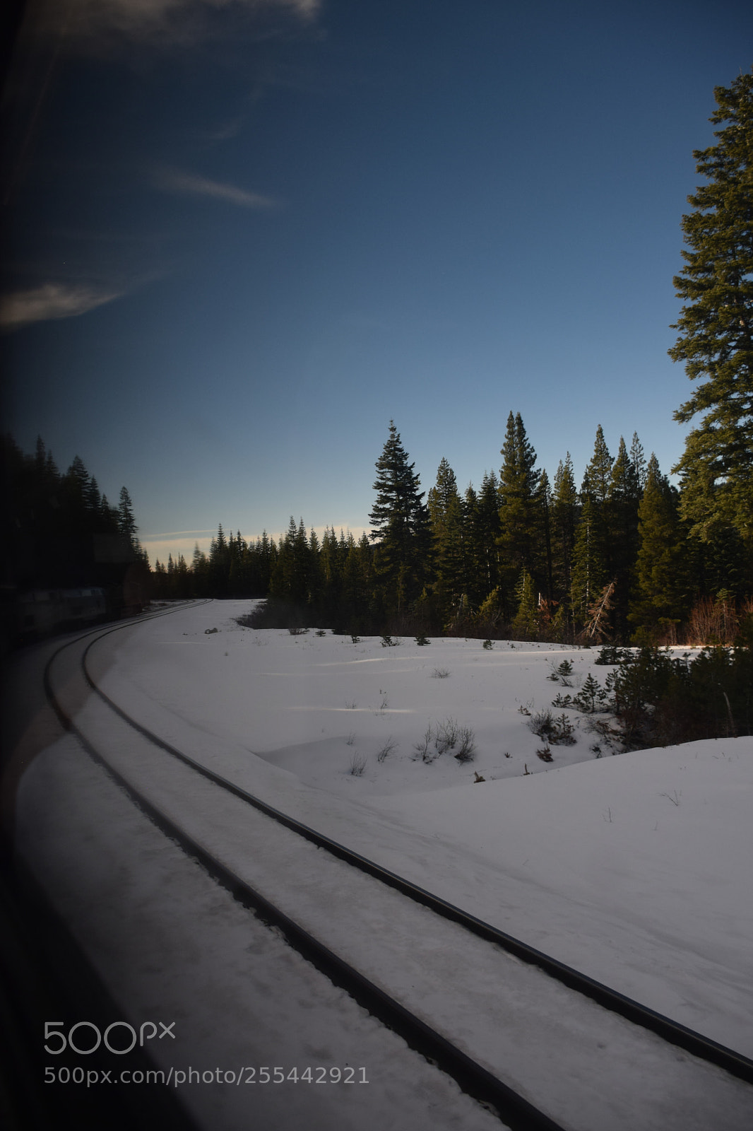 Nikon D5300 sample photo. Views from the california photography