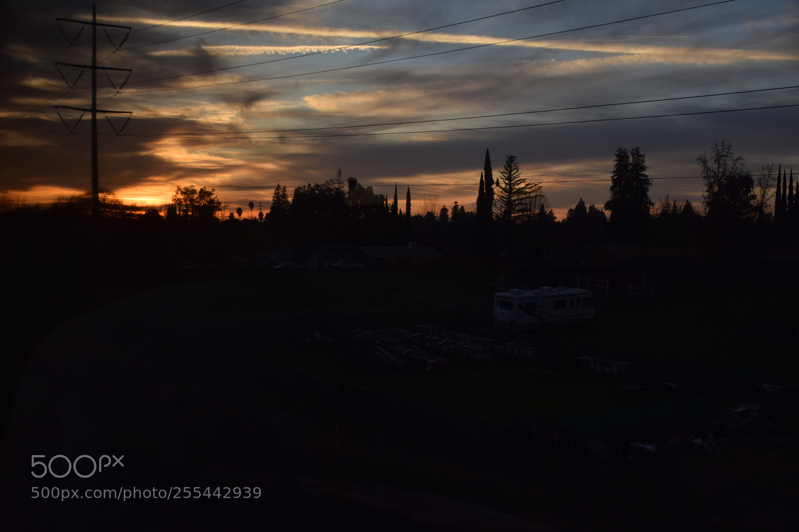 Nikon D5300 sample photo. Sunsets over san francisco photography