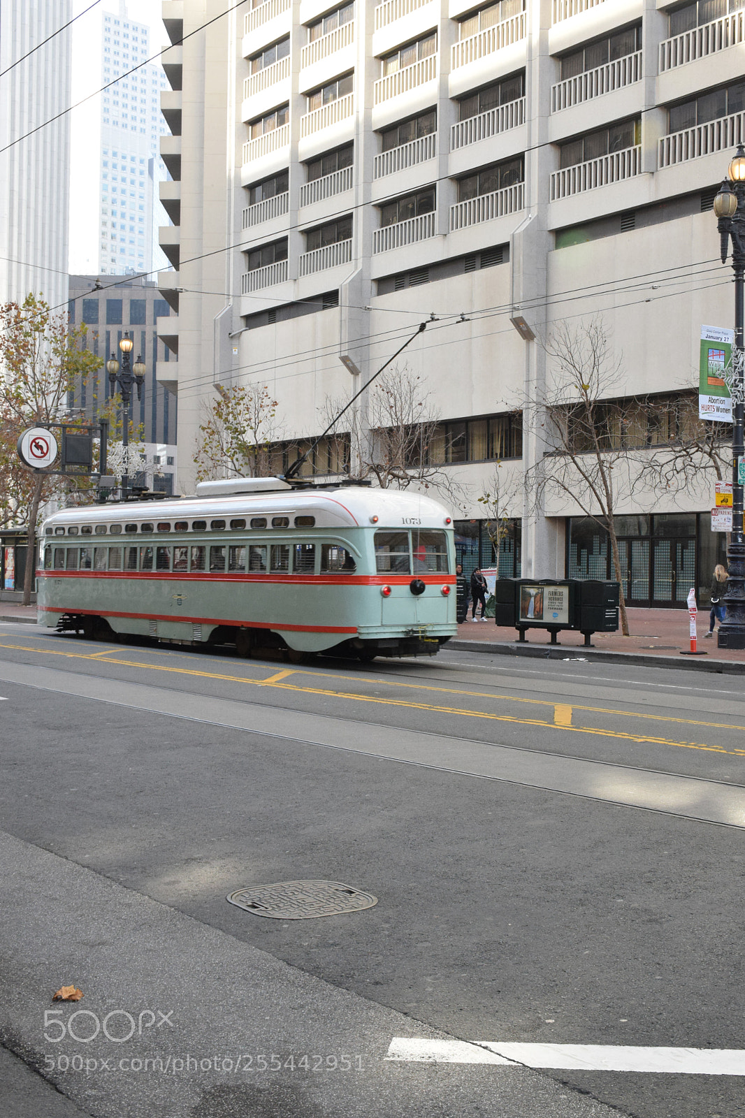 Nikon D5300 sample photo. Streets of san francisco photography