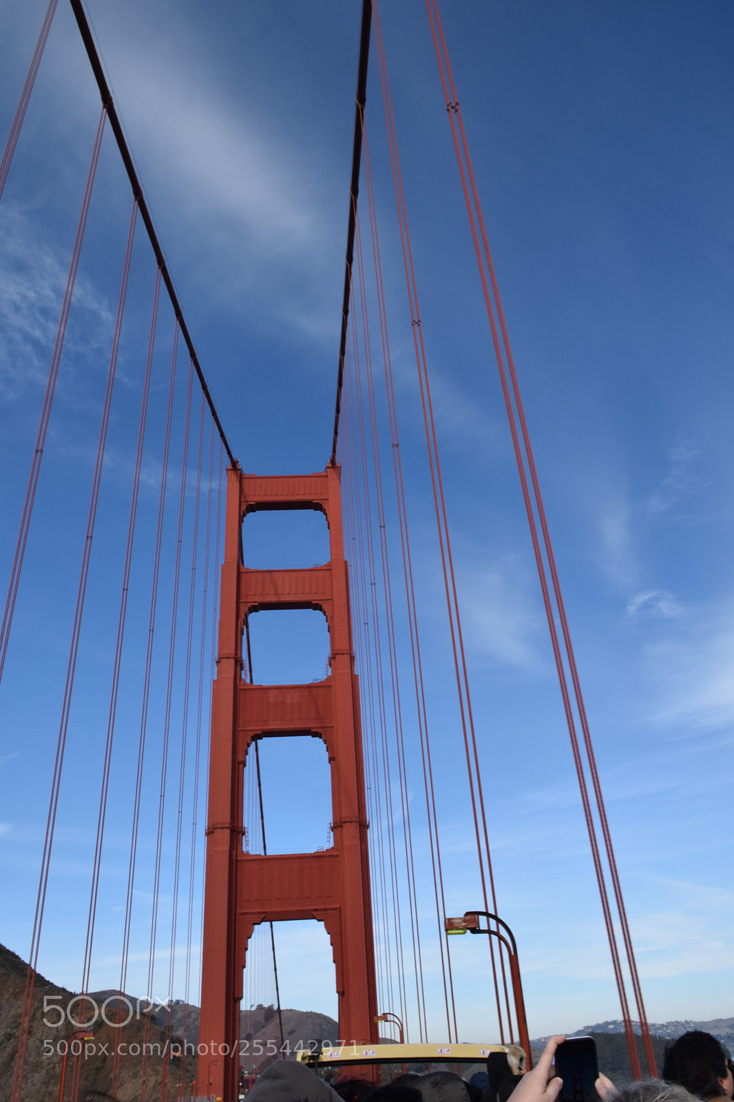 Nikon D5300 sample photo. Streets of san francisco photography