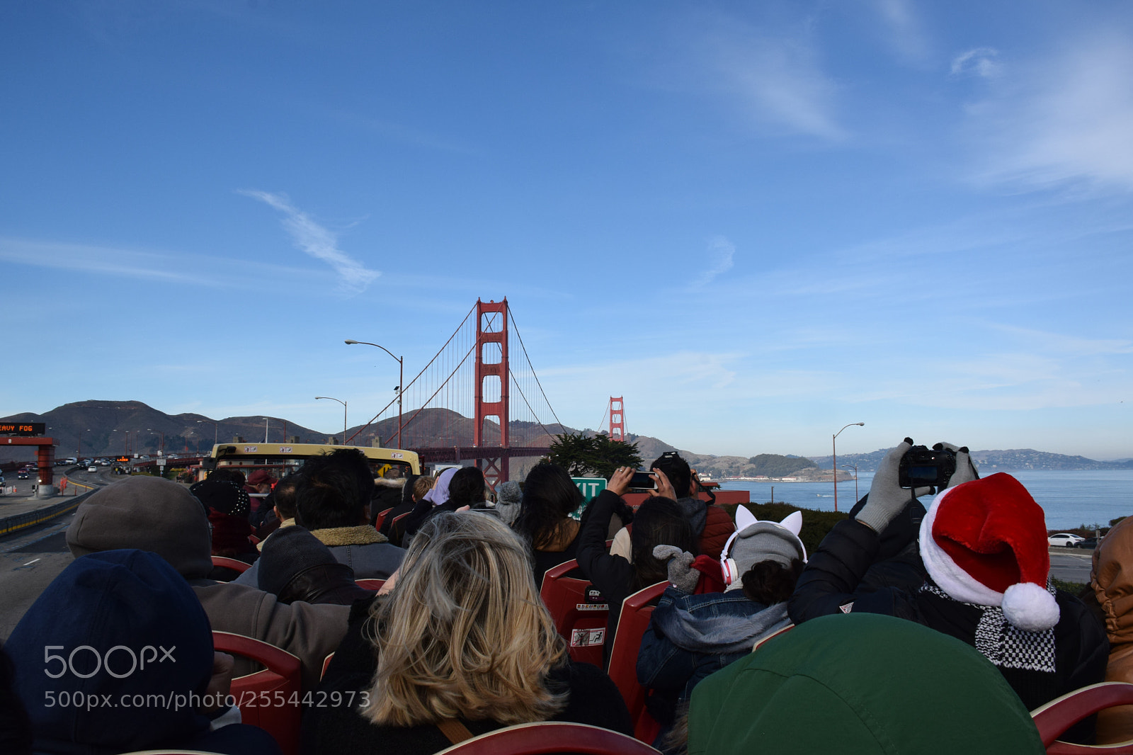 Nikon D5300 sample photo. Streets of san francisco photography