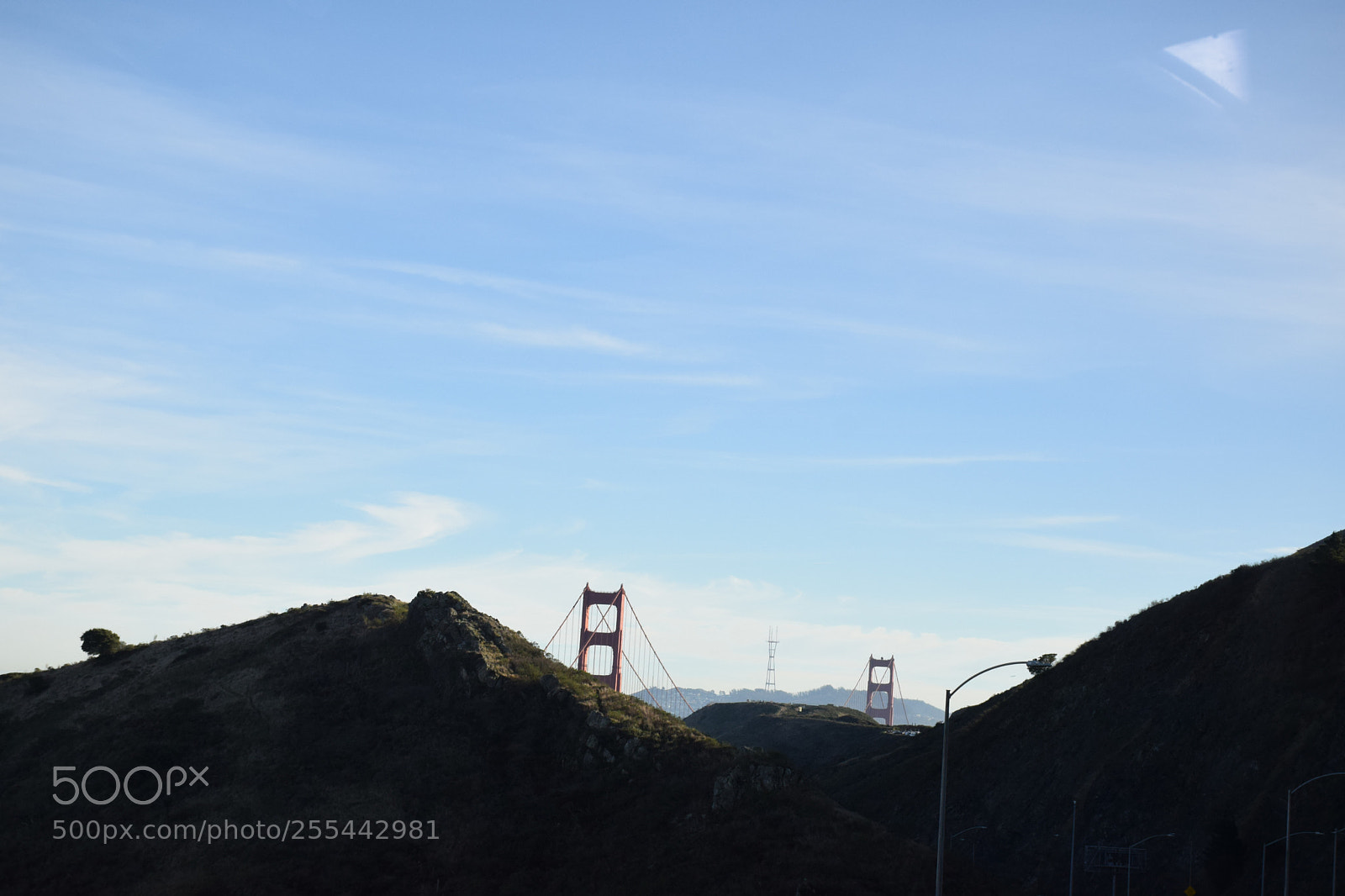 Nikon D5300 sample photo. Streets of san francisco photography