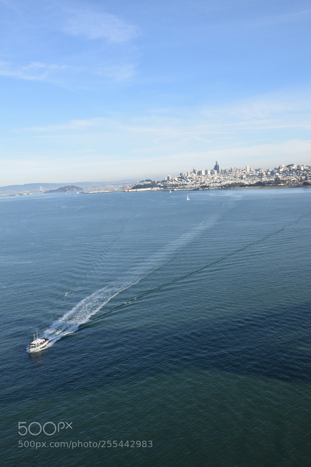 Nikon D5300 sample photo. Streets of san francisco photography