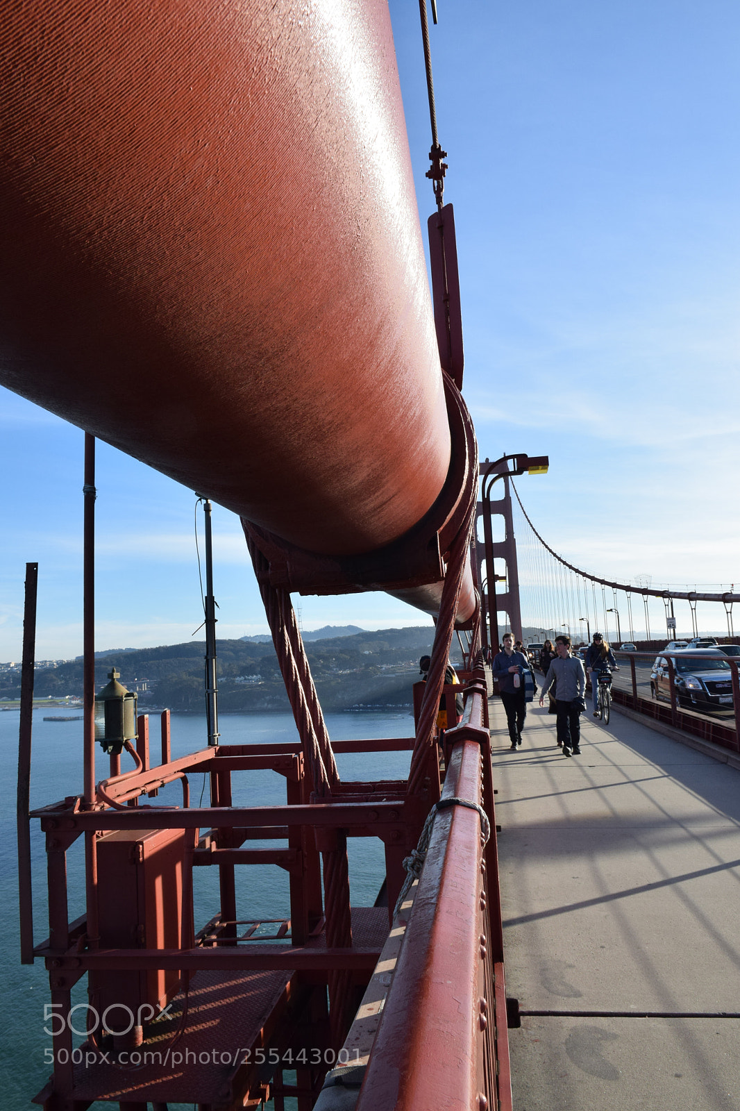 Nikon D5300 sample photo. Streets of san francisco photography