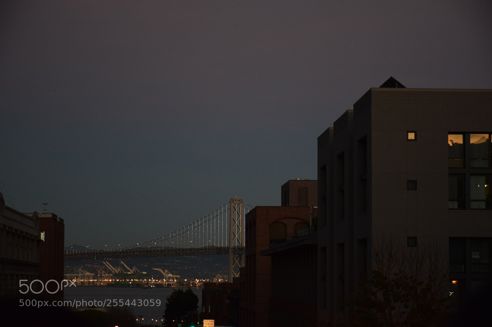 Nikon D5300 sample photo. Streets of san francisco photography