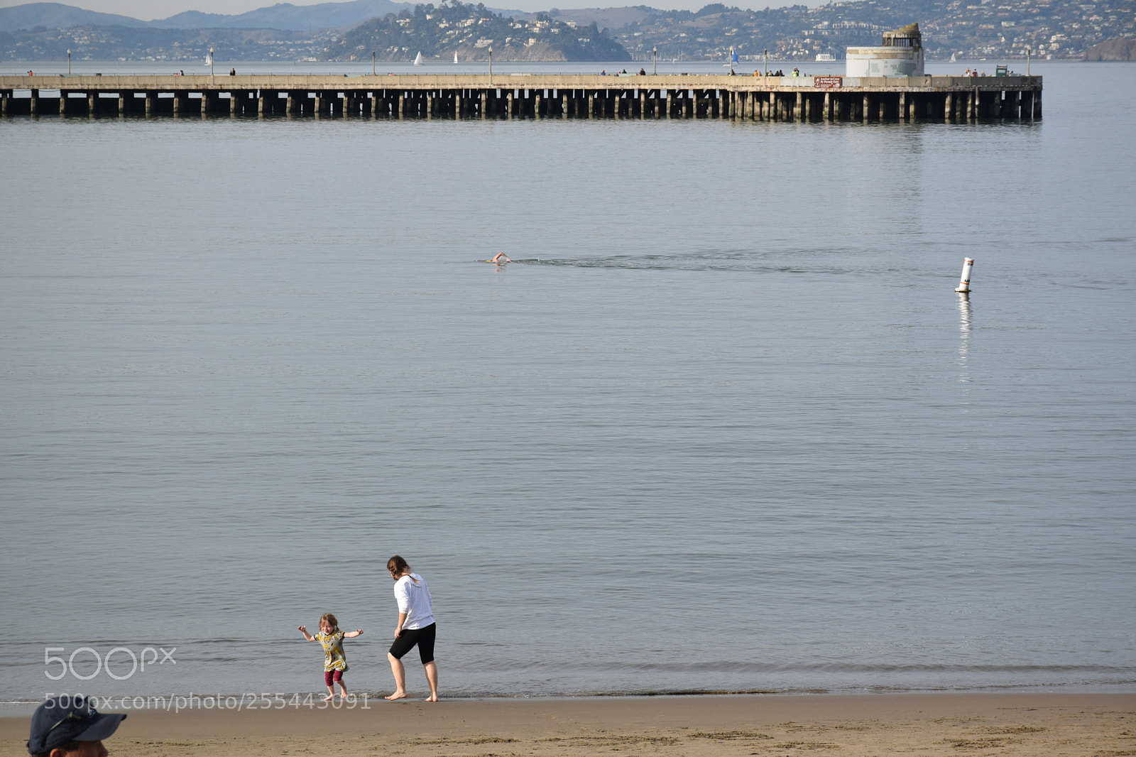 Nikon D5300 sample photo. Streets of san francisco photography