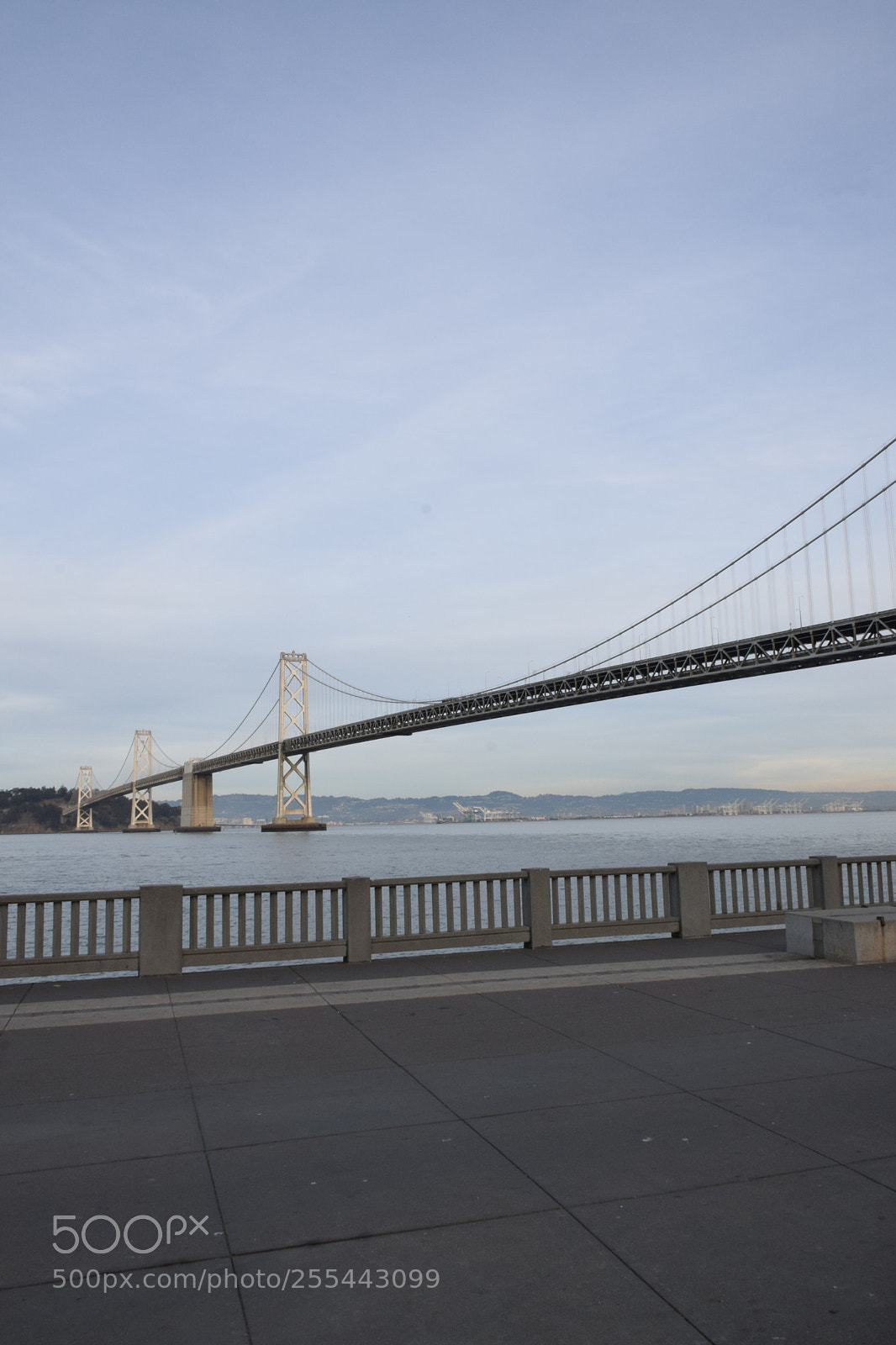Nikon D5300 sample photo. Streets of san francisco photography