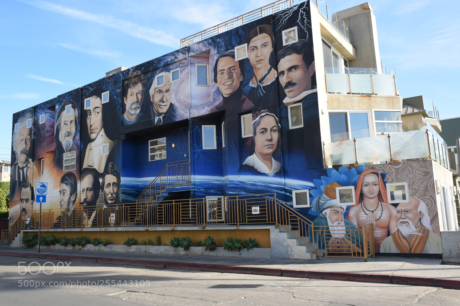 Nikon D5300 sample photo. Venice beach la photography