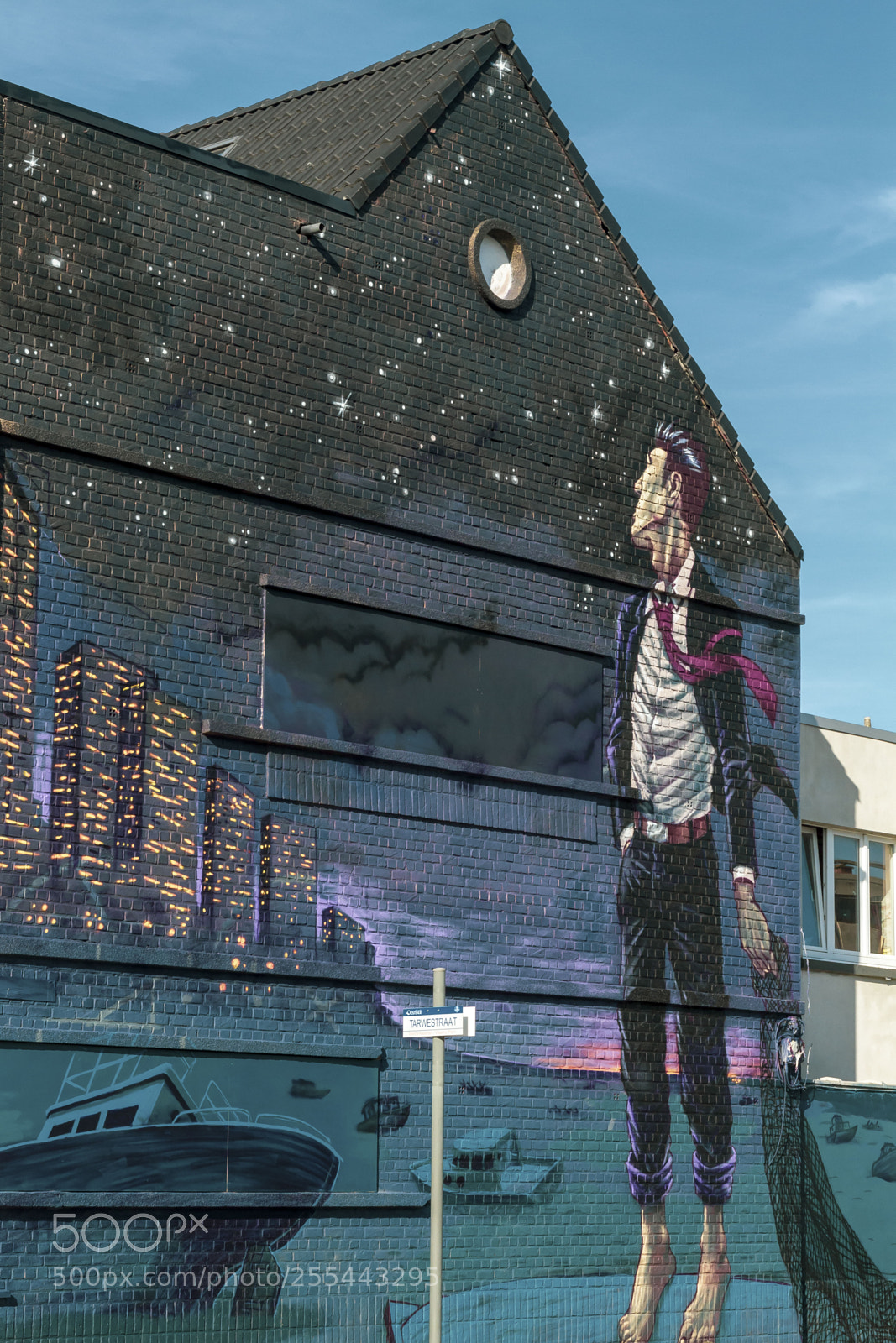 Canon EOS 7D sample photo. Ostend - inspirationnal street photography