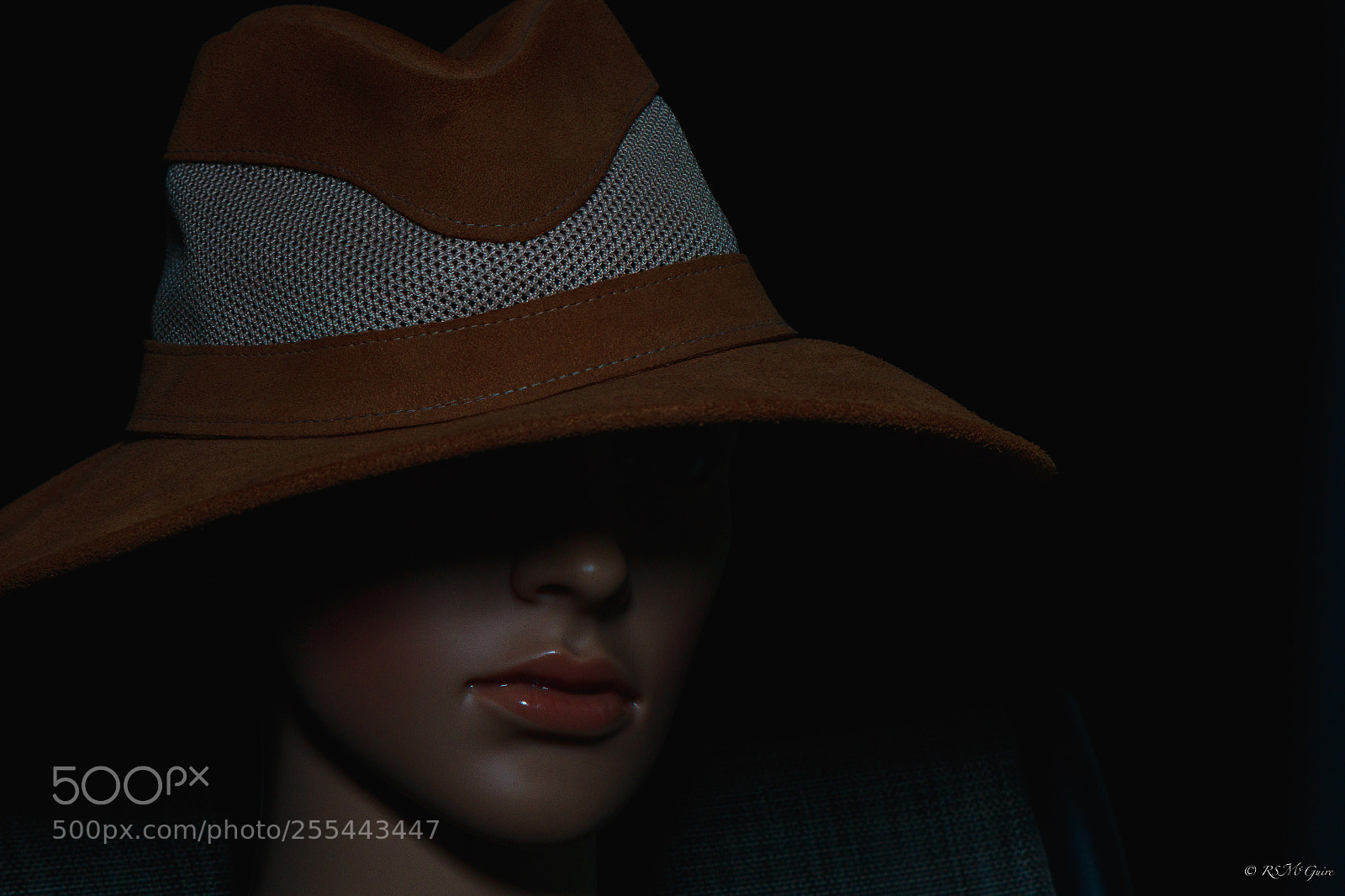 Canon EOS 70D sample photo. Mystery lady photography