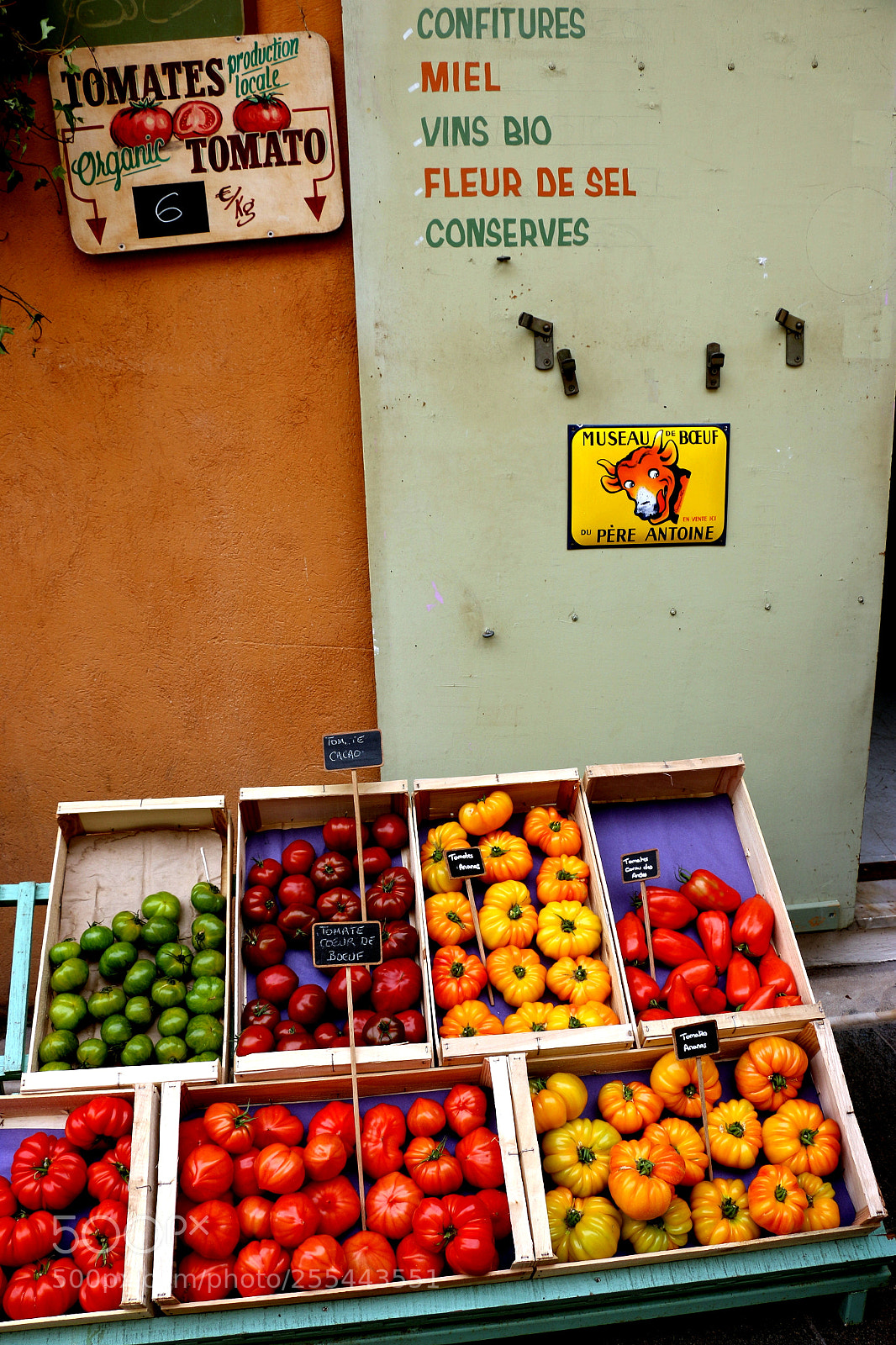 Canon EOS 70D sample photo. The swingging antibes market photography