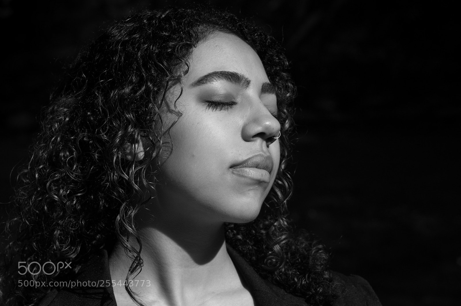 Nikon D700 sample photo. Joce ii photography