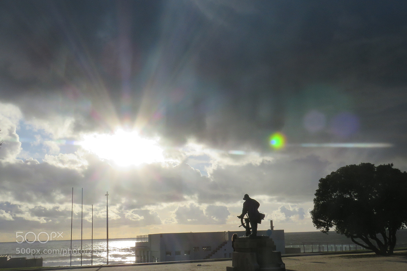 Canon PowerShot SX60 HS sample photo. Foz do douro photography