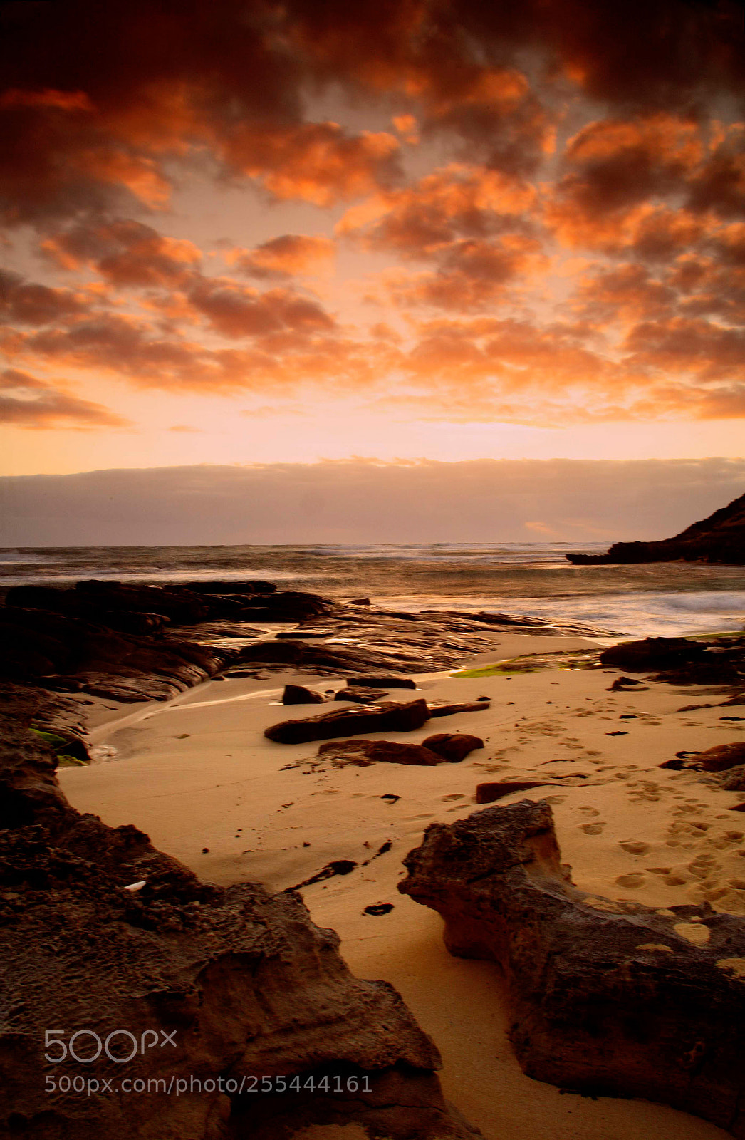 Canon EOS 5D sample photo. Cape to cape photography