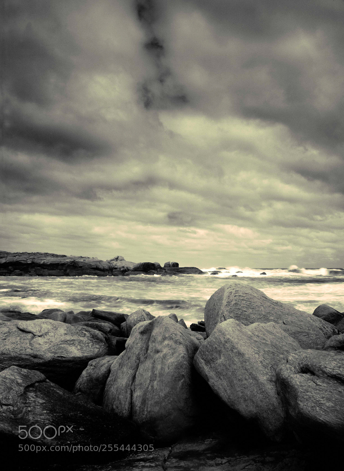 Canon EOS 5D sample photo. Cape to cape photography