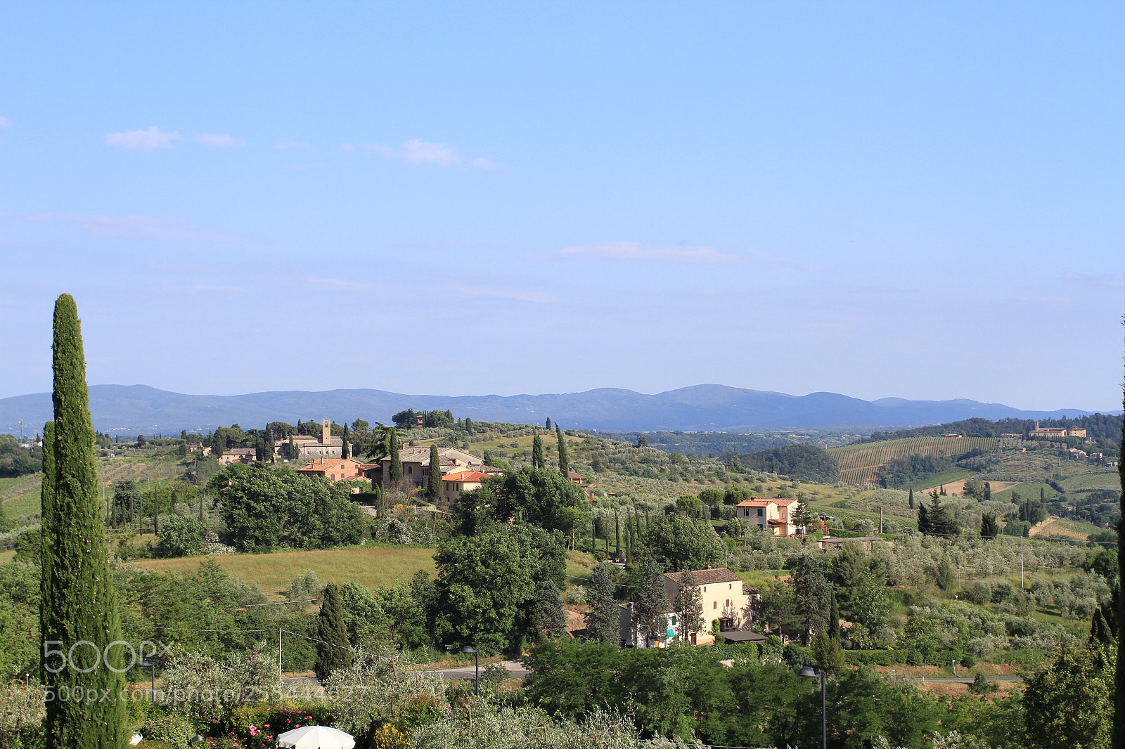 Canon EOS 7D sample photo. Trip to tuscany, italy photography