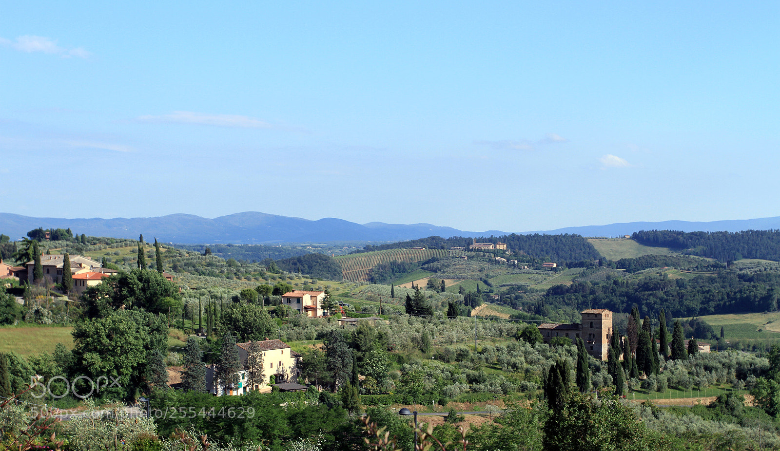 Canon EOS 7D sample photo. Trip to tuscany, italy photography