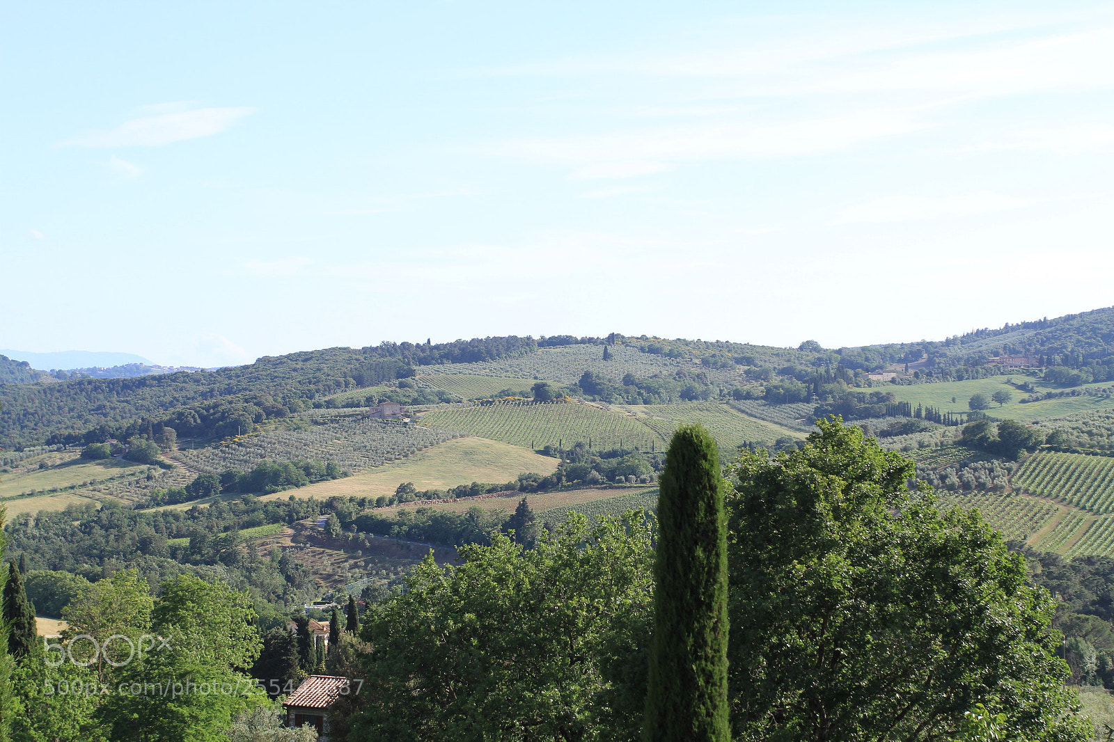 Canon EOS 7D sample photo. Trip to tuscany, italy photography