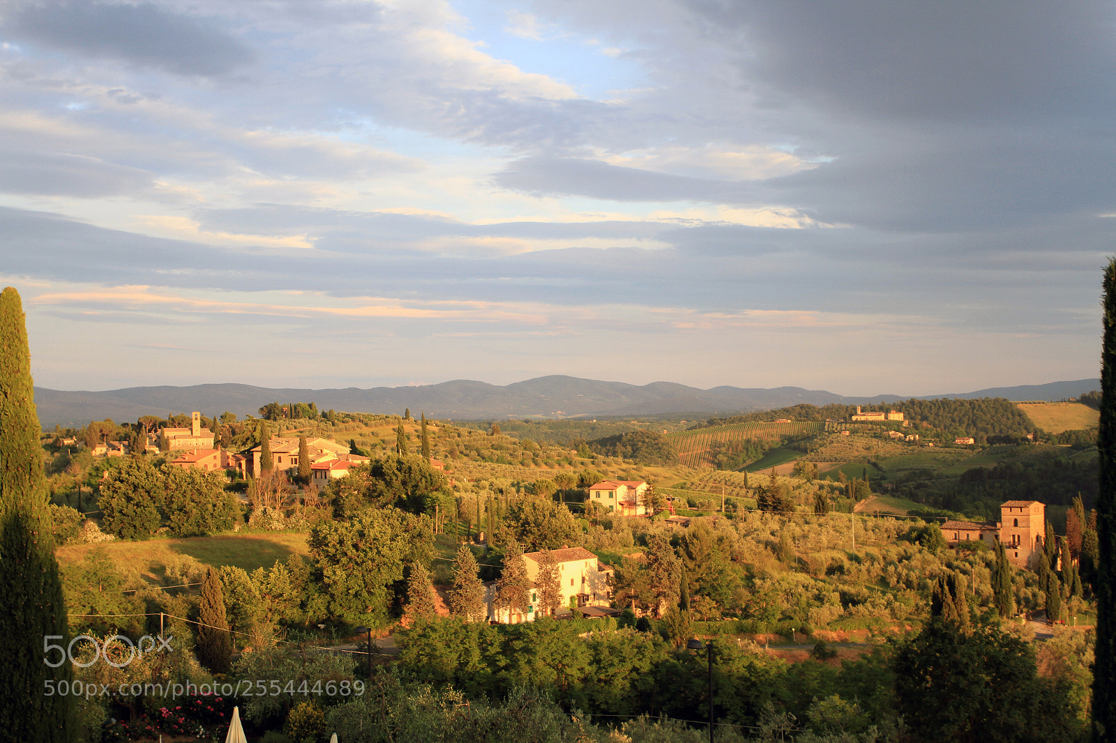 Canon EOS 7D sample photo. Trip to tuscany, italy photography
