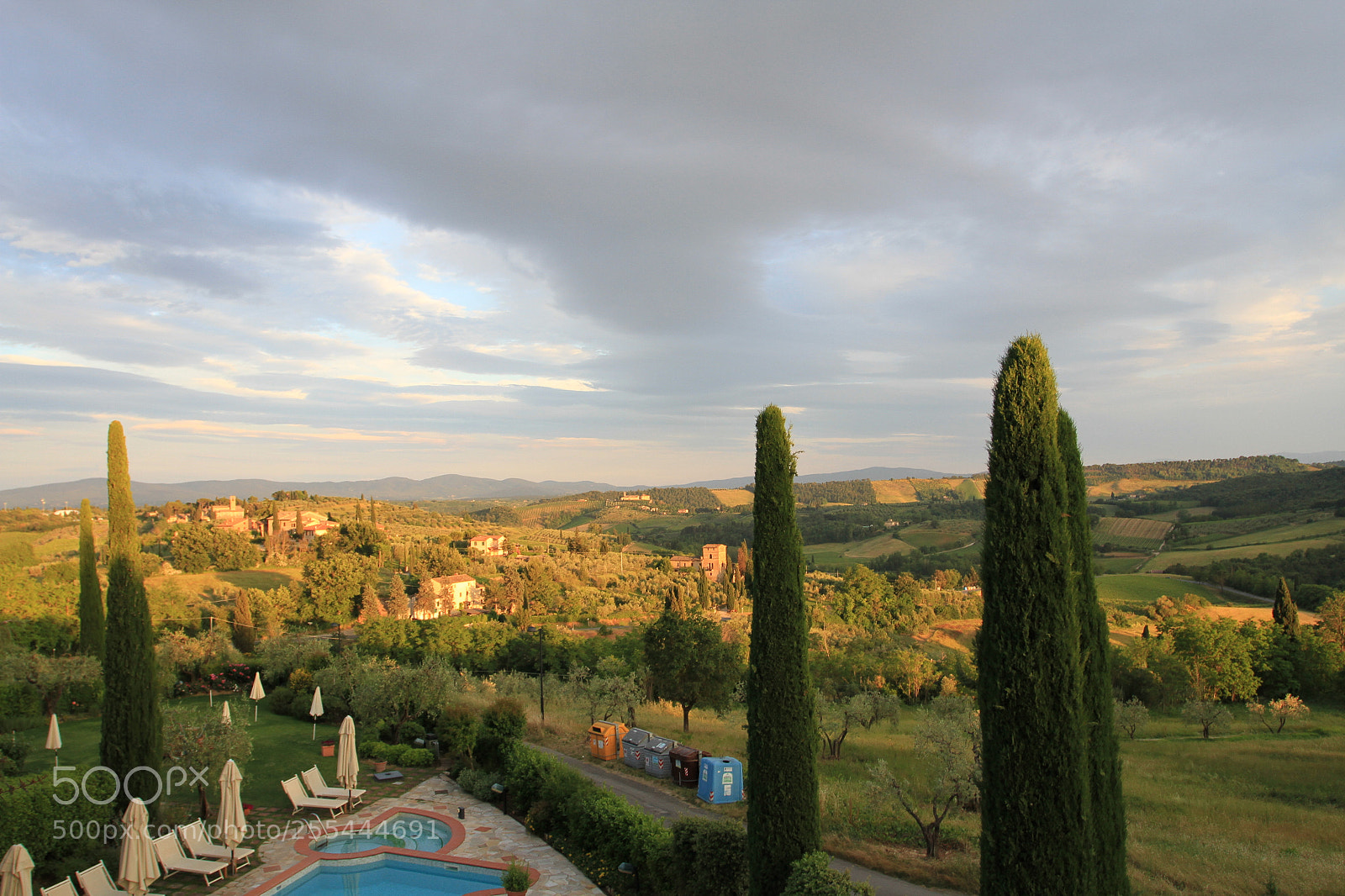 Canon EOS 7D sample photo. Trip to tuscany, italy photography