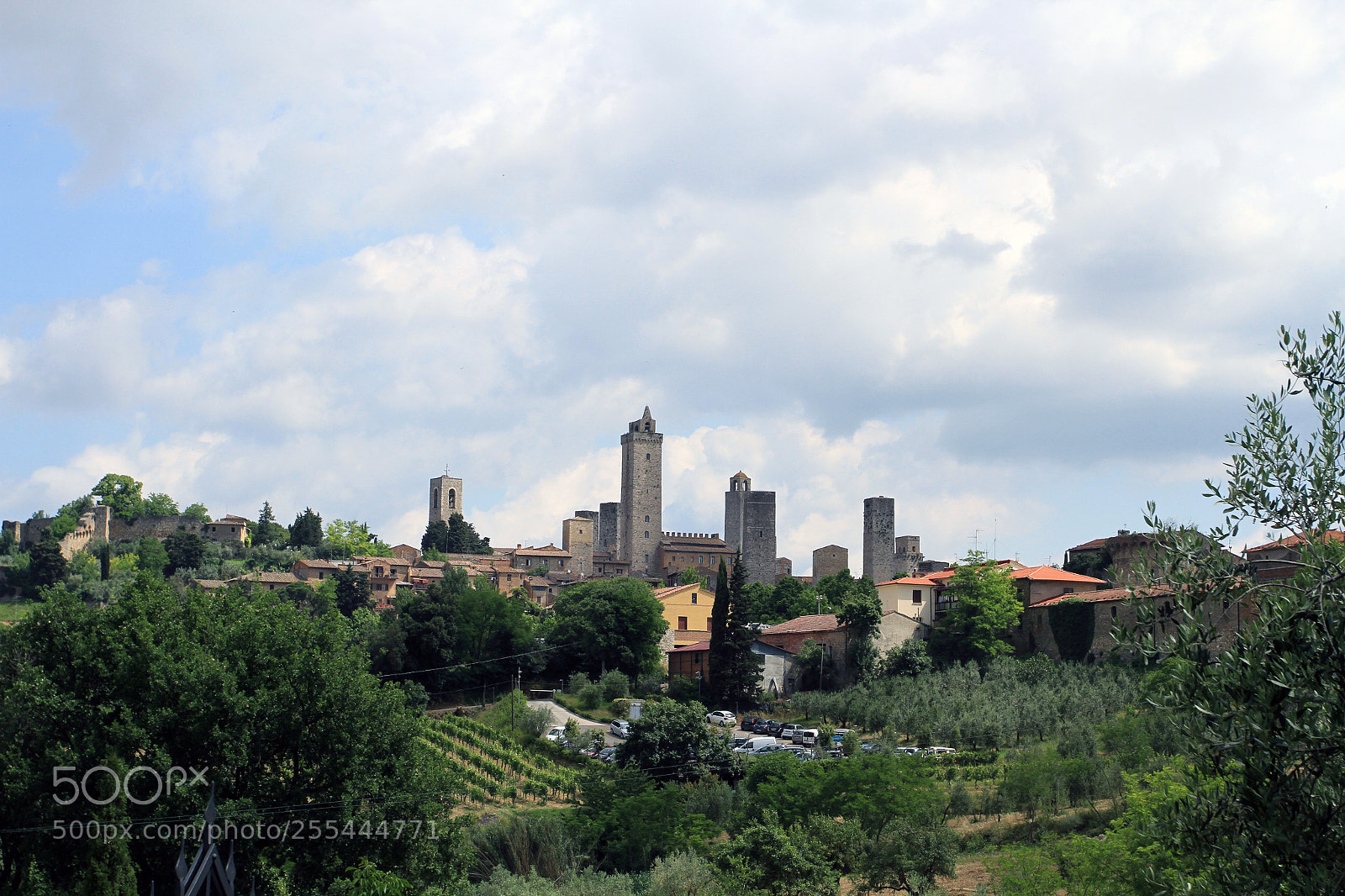 Canon EOS 7D sample photo. Trip to tuscany, italy photography