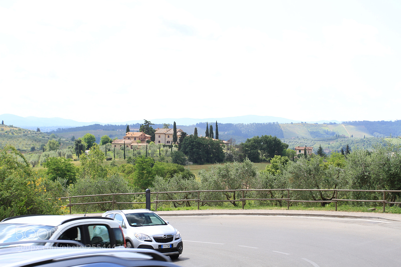 Canon EOS 7D sample photo. Trip to tuscany, italy photography