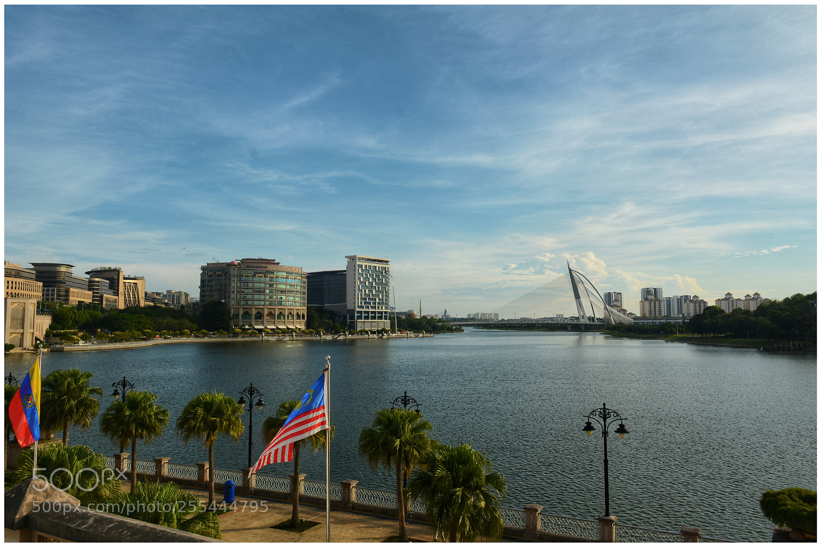 Nikon D7100 sample photo. Before sunset photography