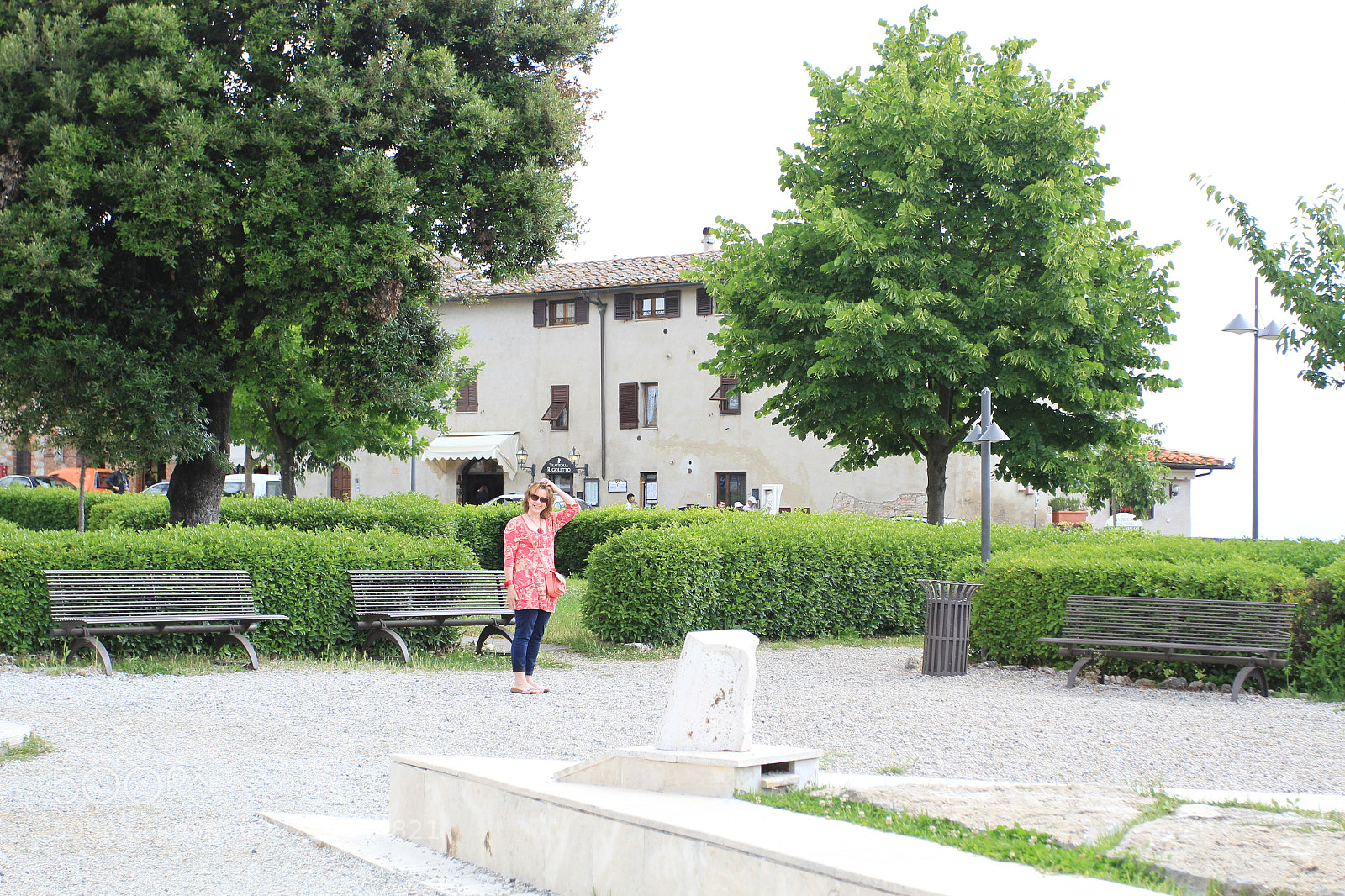 Canon EOS 7D sample photo. Trip to tuscany, italy photography