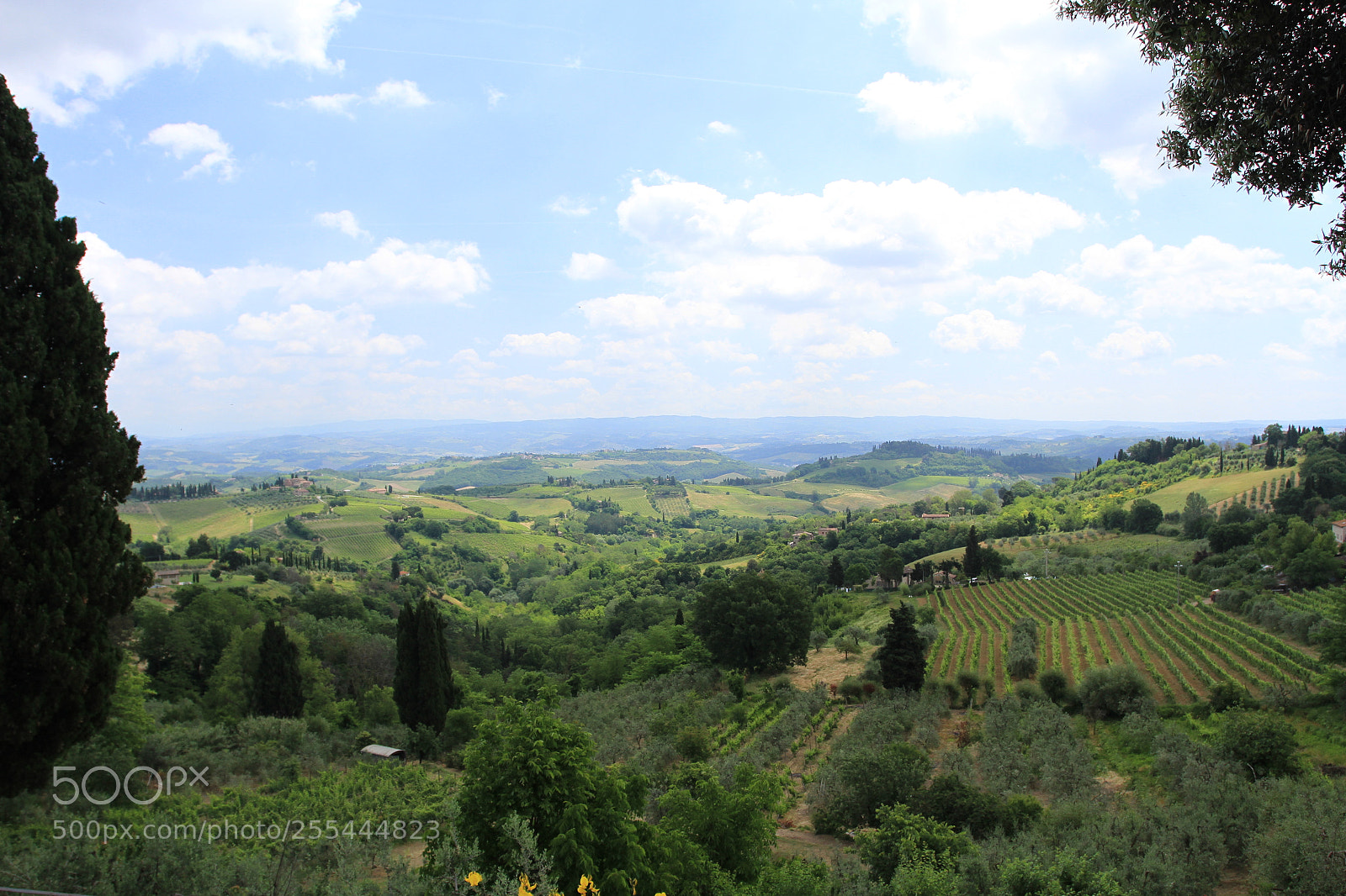 Canon EOS 7D sample photo. Trip to tuscany, italy photography