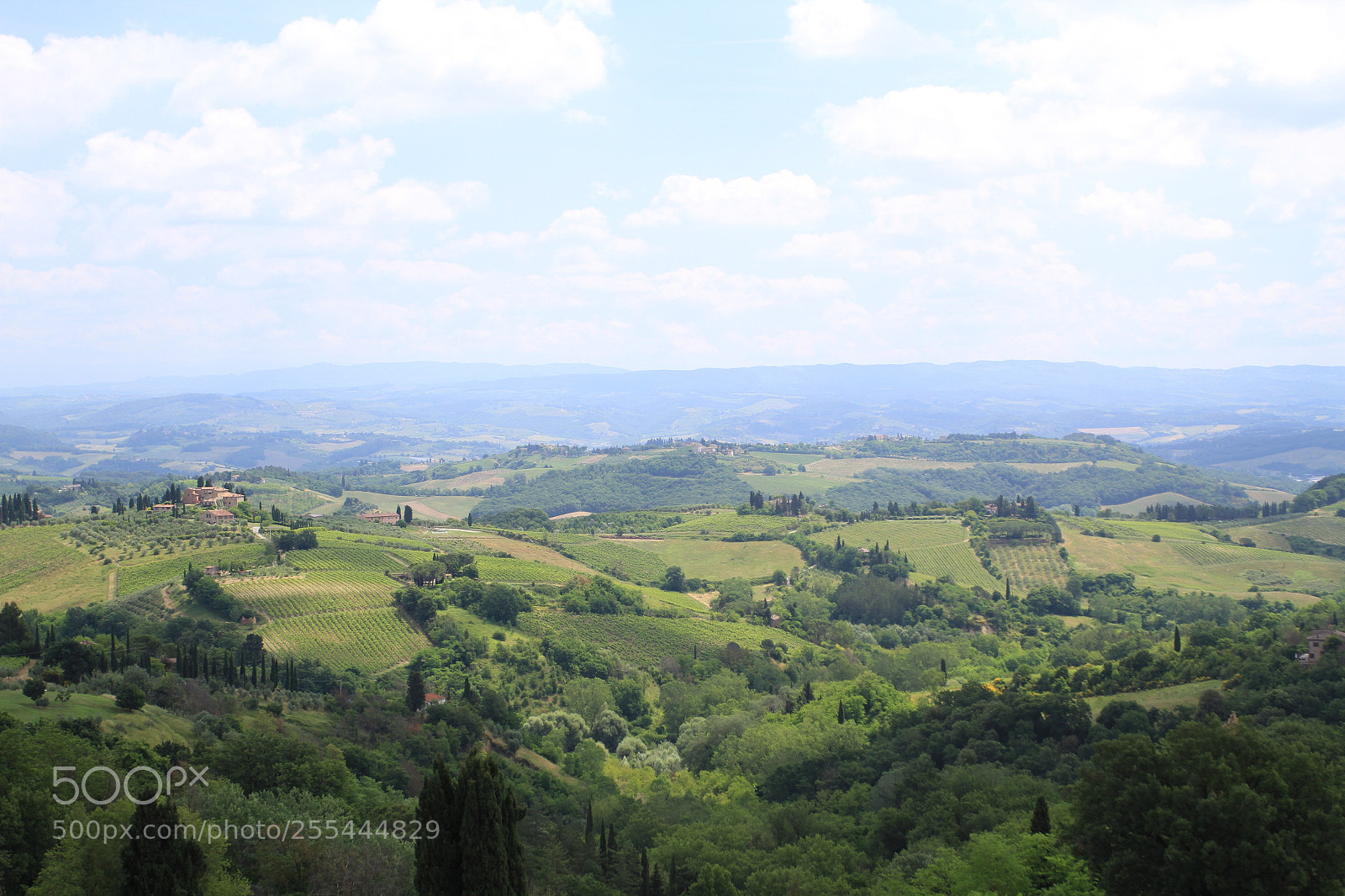 Canon EOS 7D sample photo. Trip to tuscany, italy photography