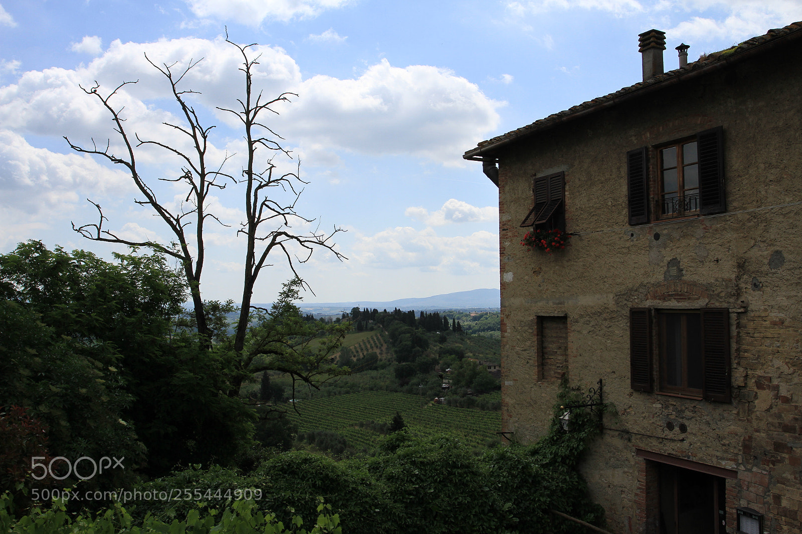 Canon EOS 7D sample photo. Trip to tuscany, italy photography
