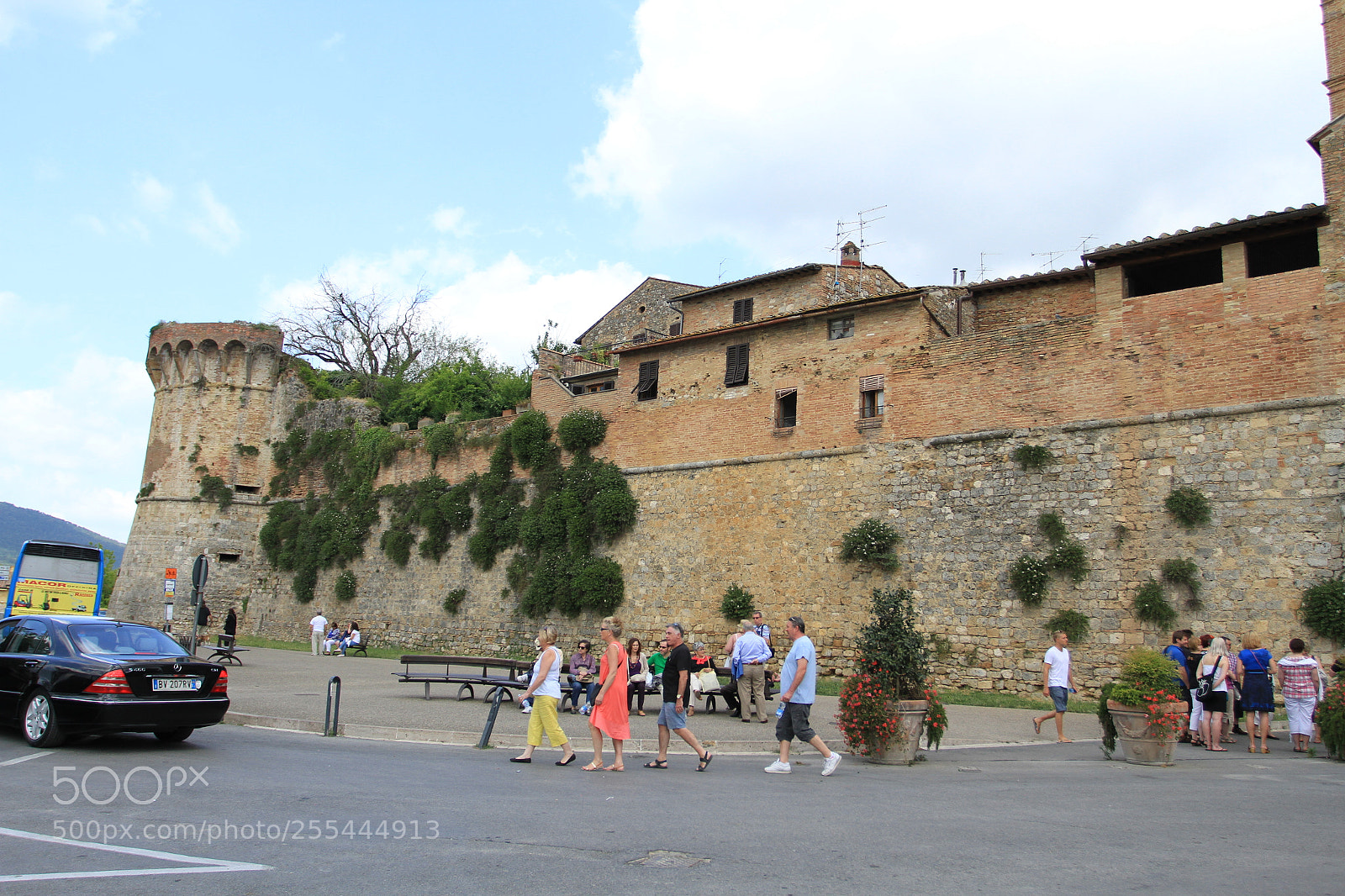 Canon EOS 7D sample photo. Trip to tuscany, italy photography