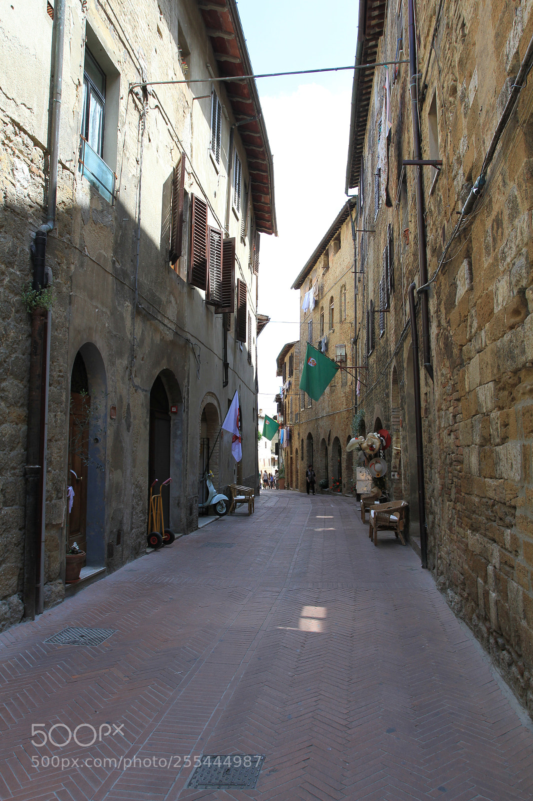 Canon EOS 7D sample photo. Trip to tuscany, italy photography