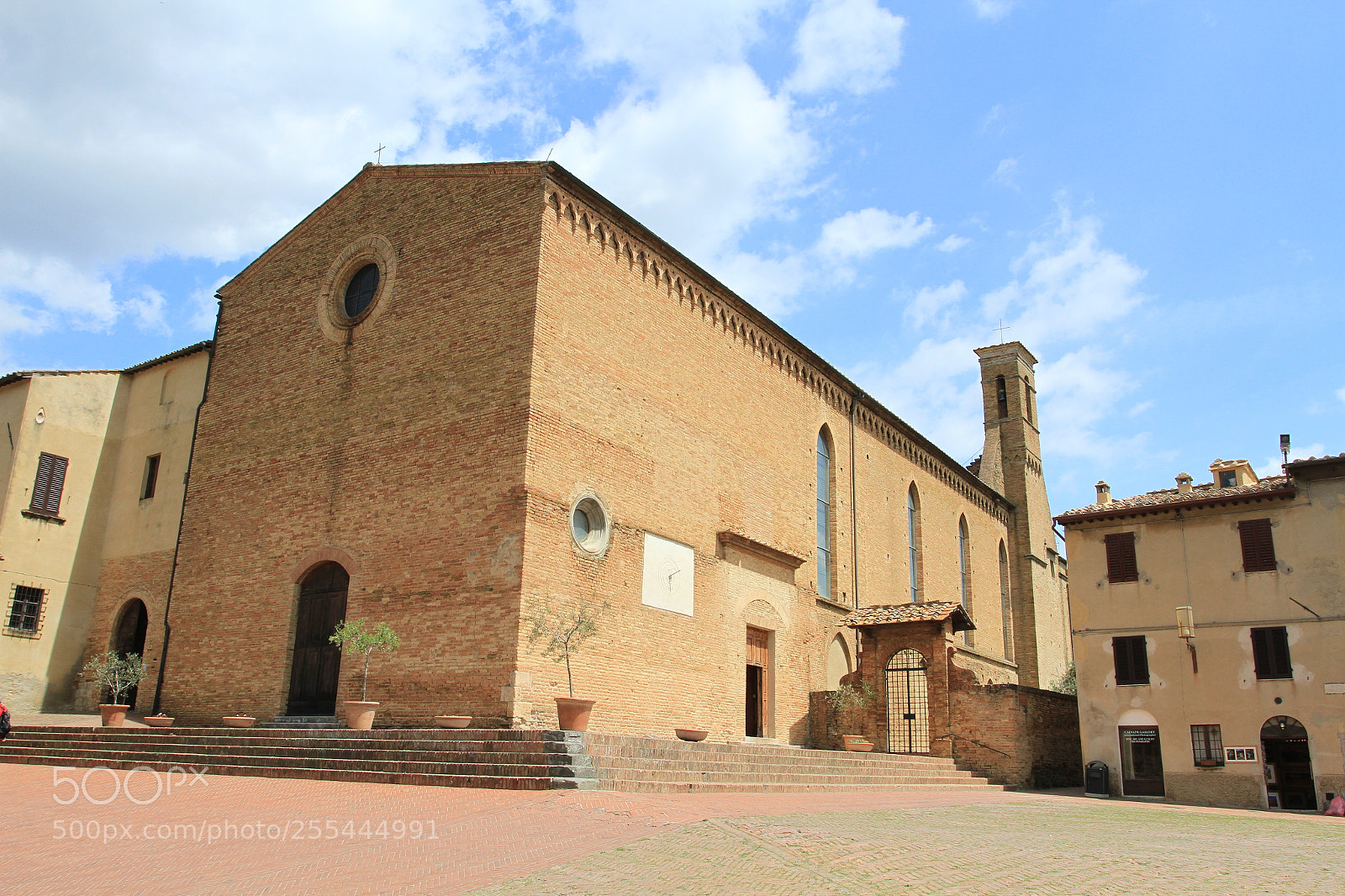 Canon EOS 7D sample photo. Trip to tuscany, italy photography