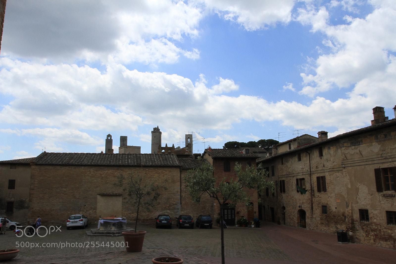 Canon EOS 7D sample photo. Trip to tuscany, italy photography