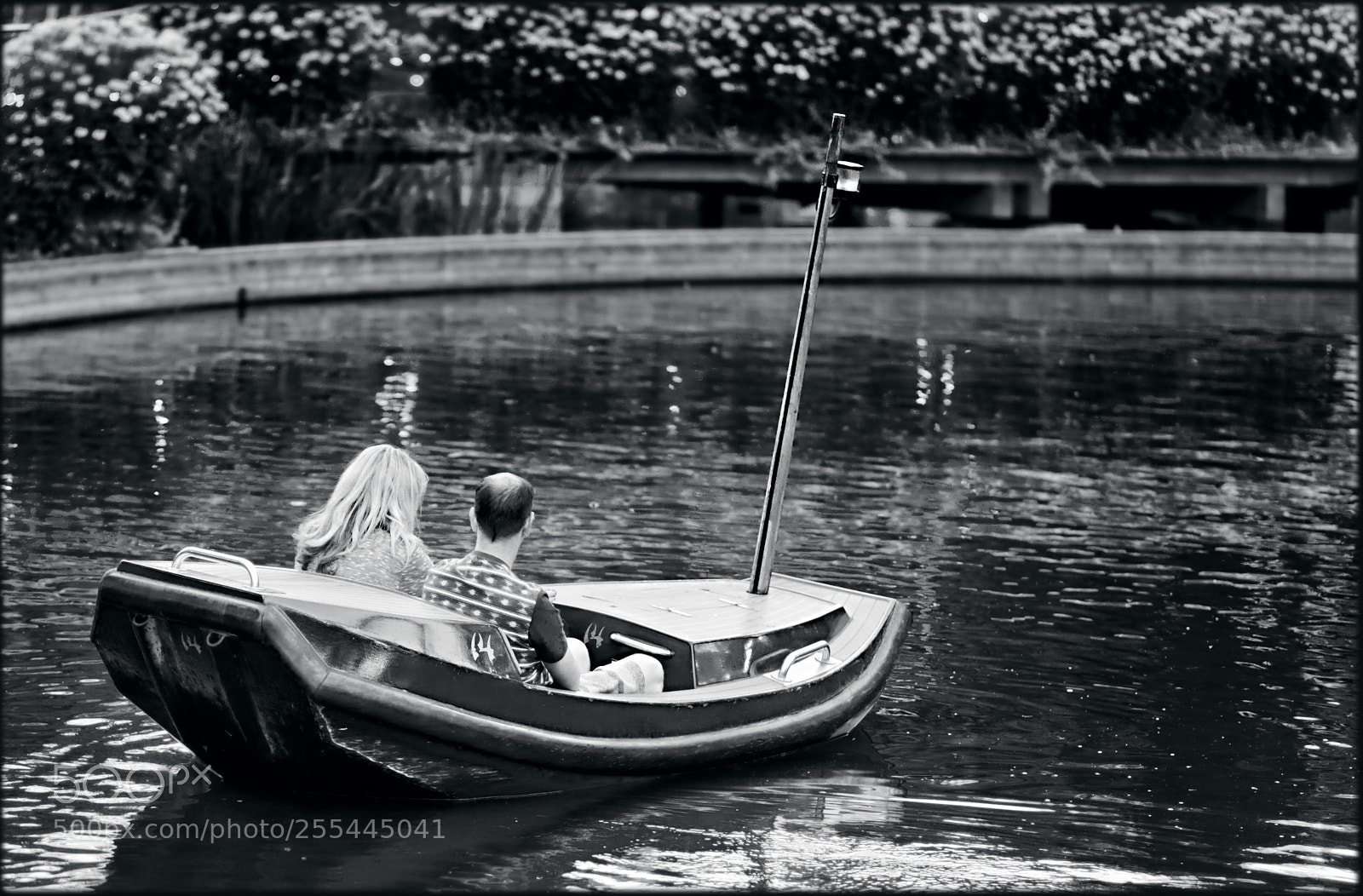 Canon EOS 6D sample photo. Their voyage. photography