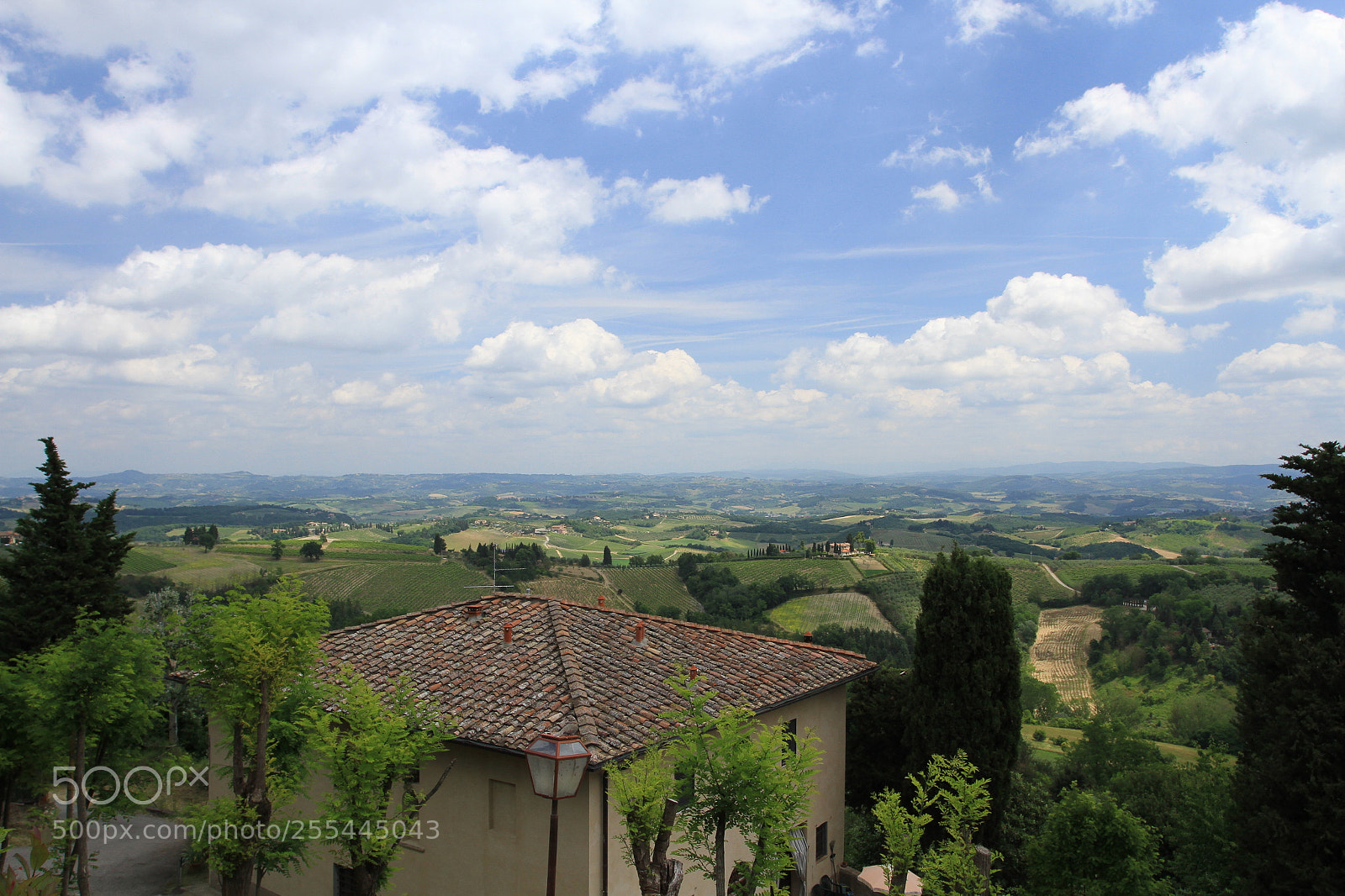Canon EOS 7D sample photo. Trip to tuscany, italy photography