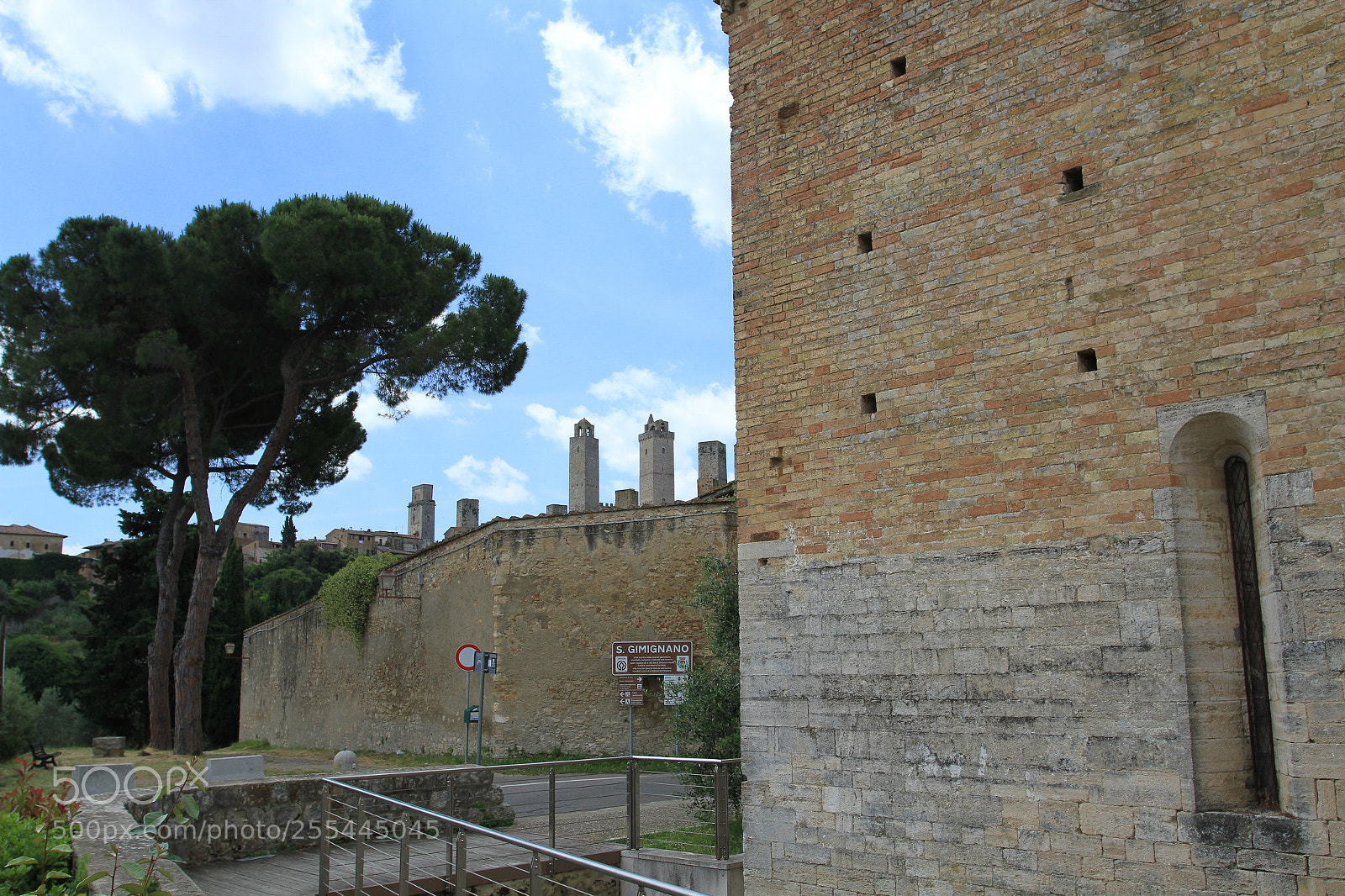 Canon EOS 7D sample photo. Trip to tuscany, italy photography