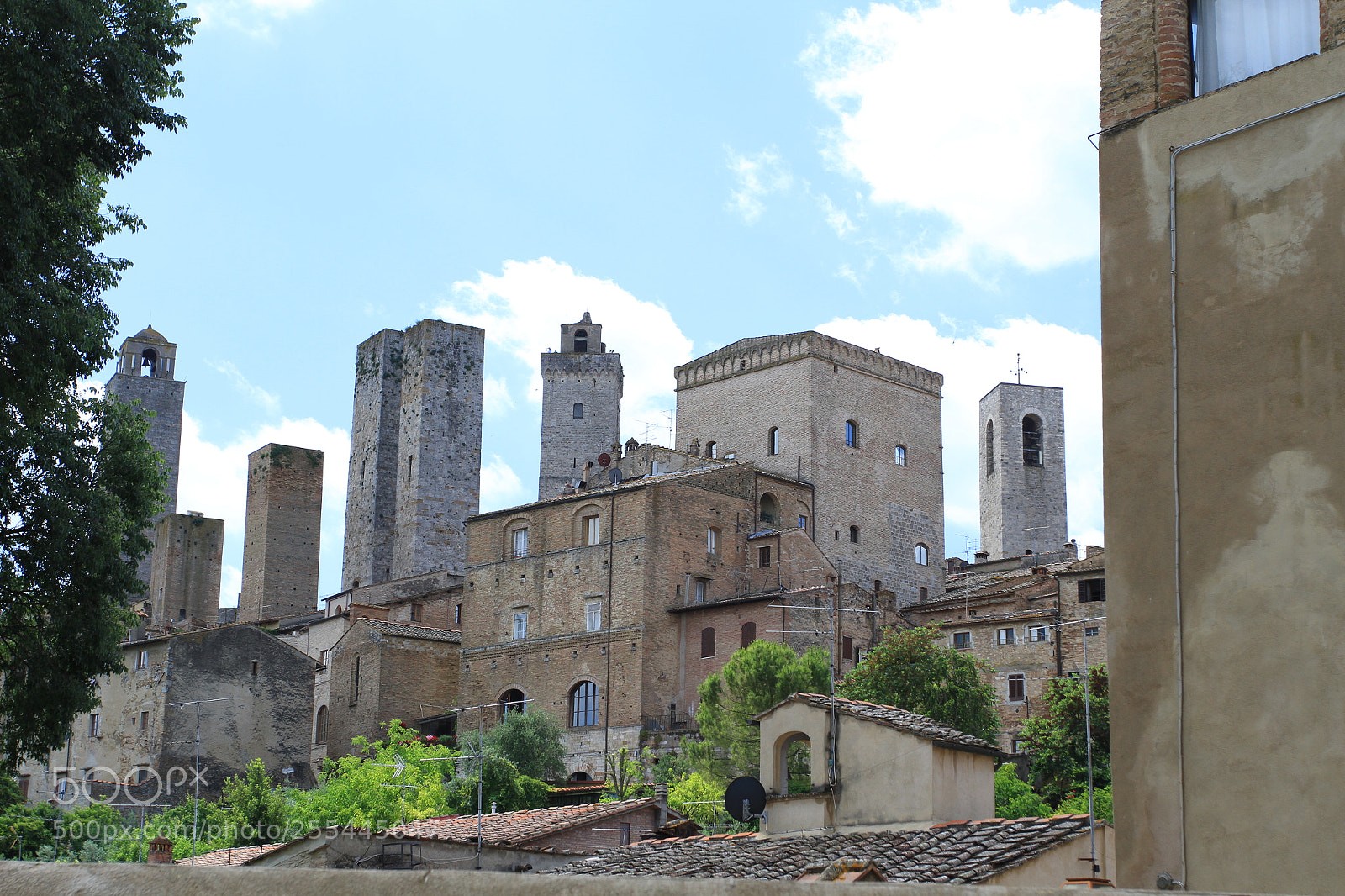 Canon EOS 7D sample photo. Trip to tuscany, italy photography
