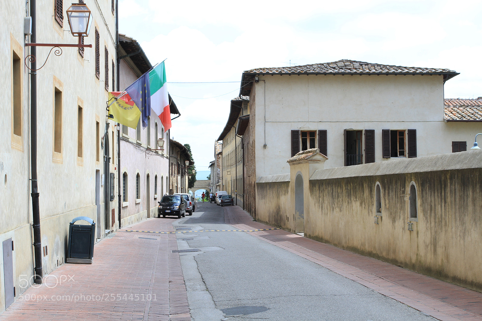 Canon EOS 7D sample photo. Trip to tuscany, italy photography