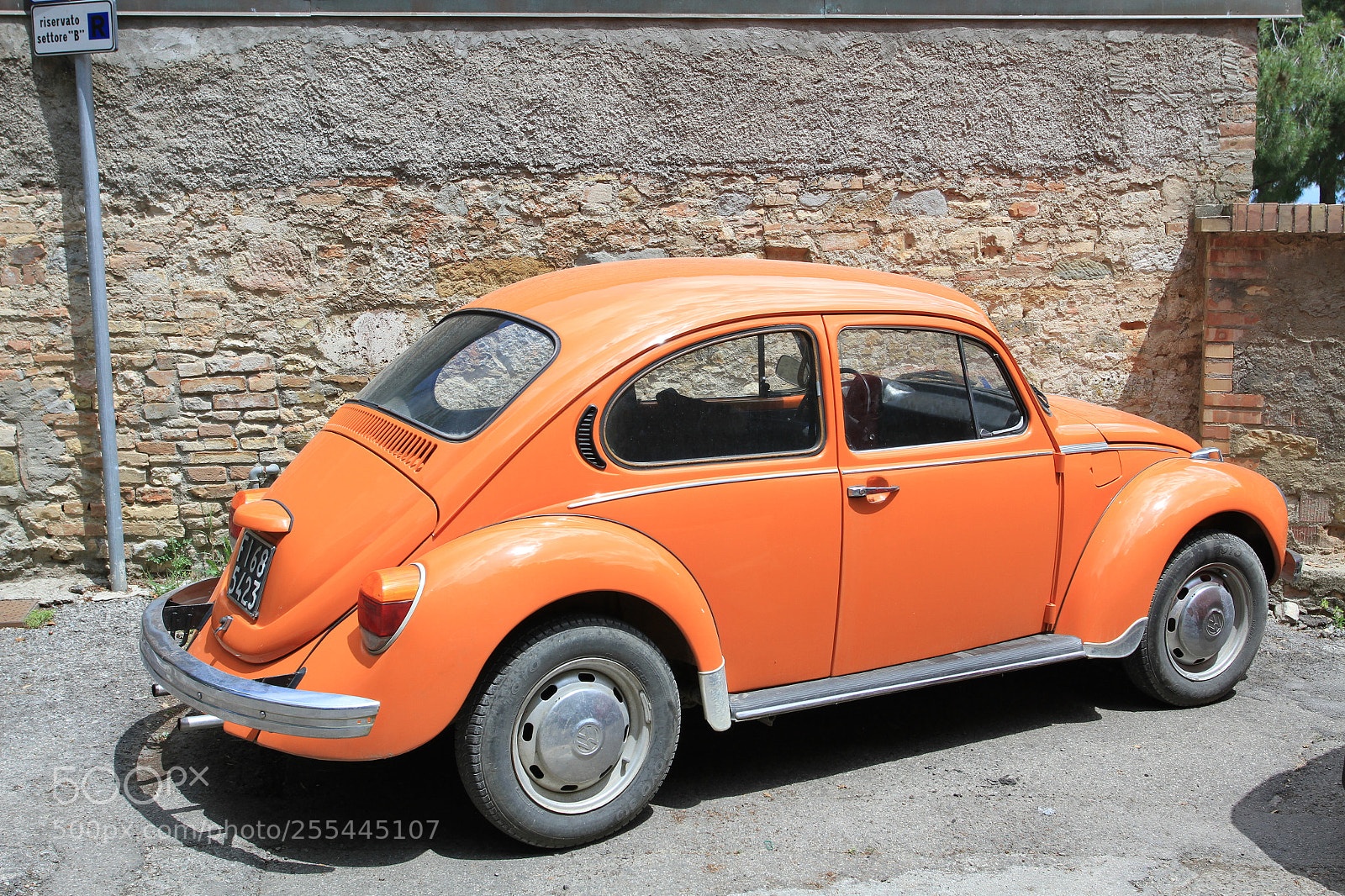 Canon EOS 7D sample photo. Trip to tuscany, italy photography