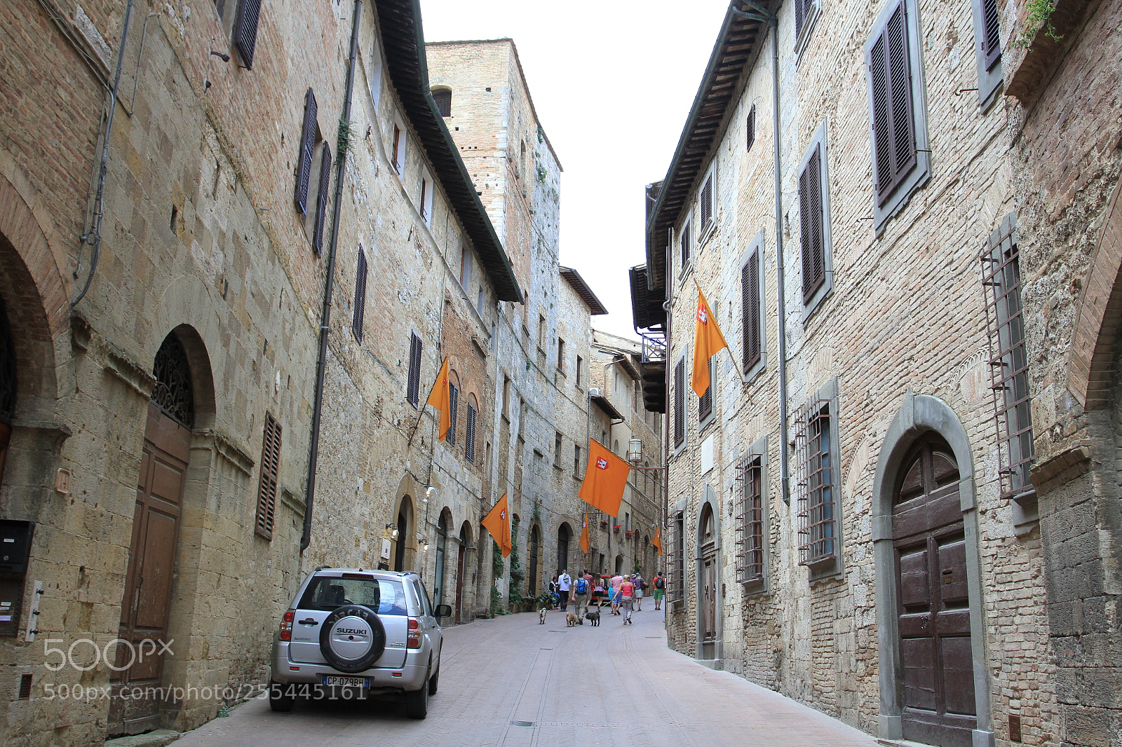 Canon EOS 7D sample photo. Trip to tuscany, italy photography
