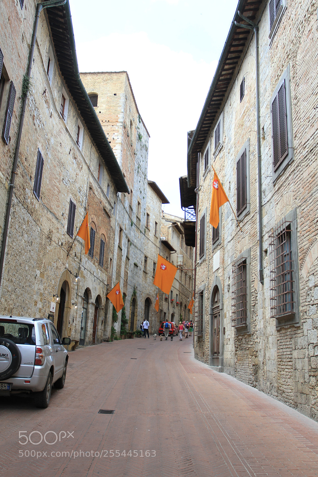 Canon EOS 7D sample photo. Trip to tuscany, italy photography